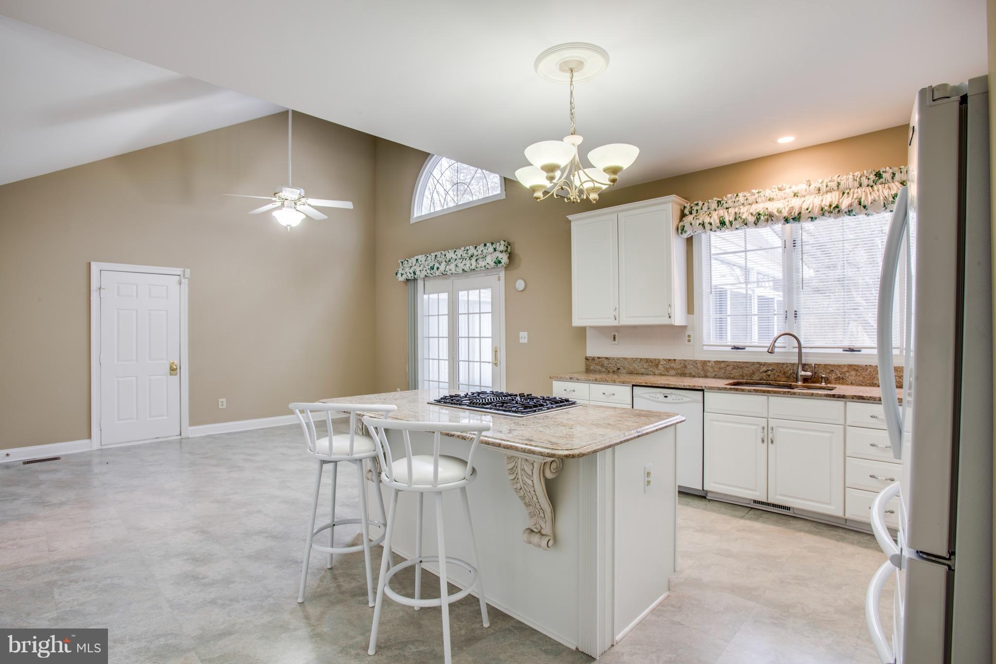 HUNT AT FAIRFAX STATION - Residential