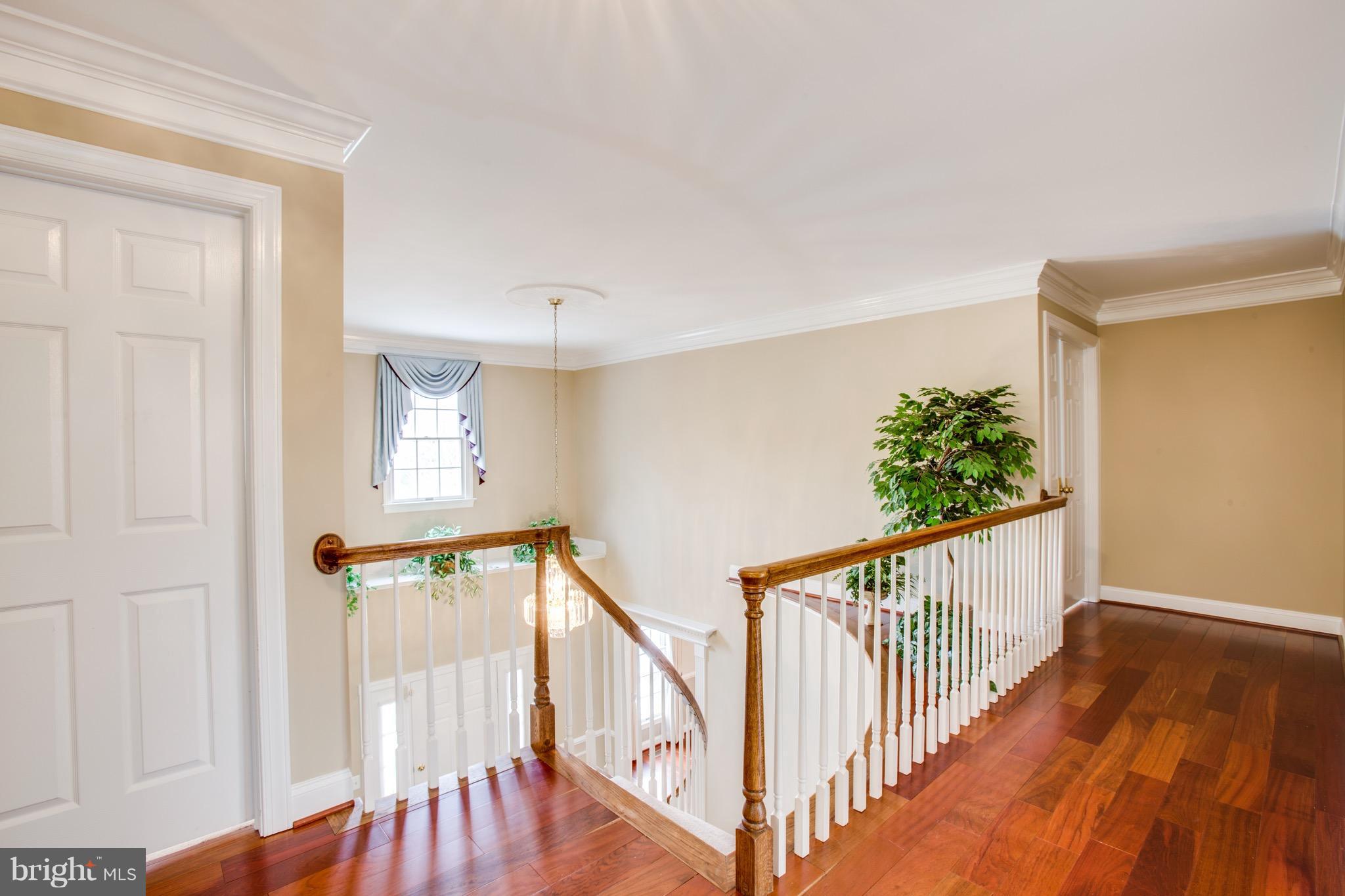 HUNT AT FAIRFAX STATION - Residential