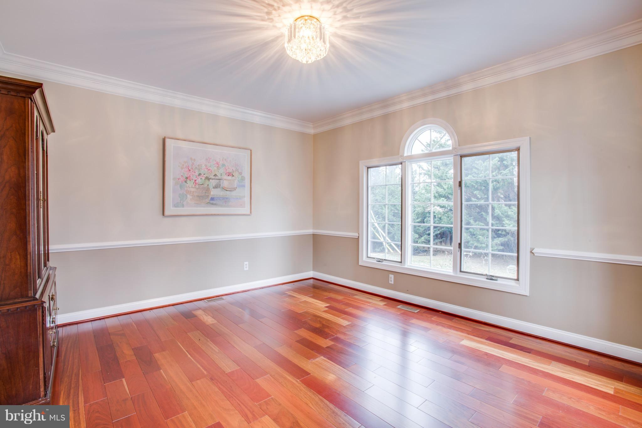 HUNT AT FAIRFAX STATION - Residential