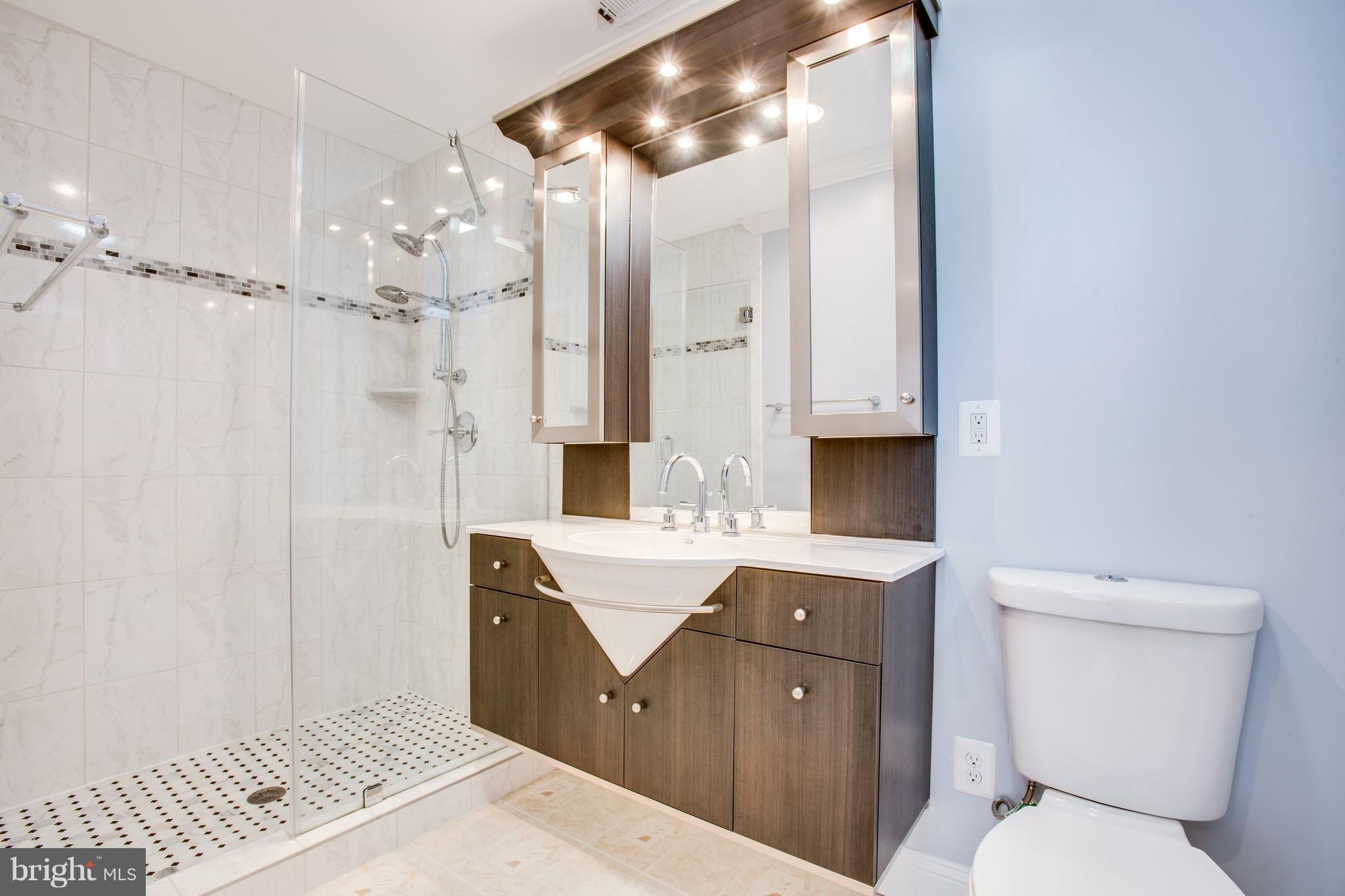 HUNT AT FAIRFAX STATION - Residential