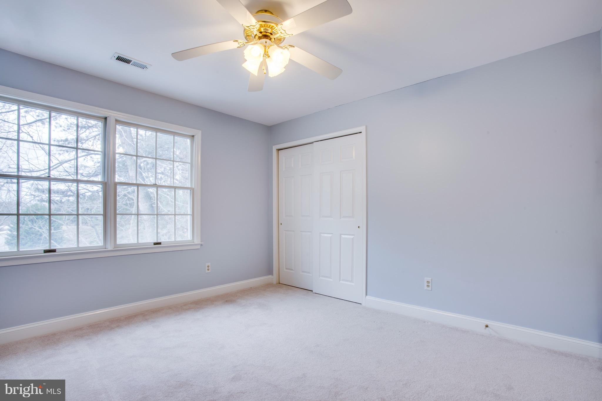 HUNT AT FAIRFAX STATION - Residential