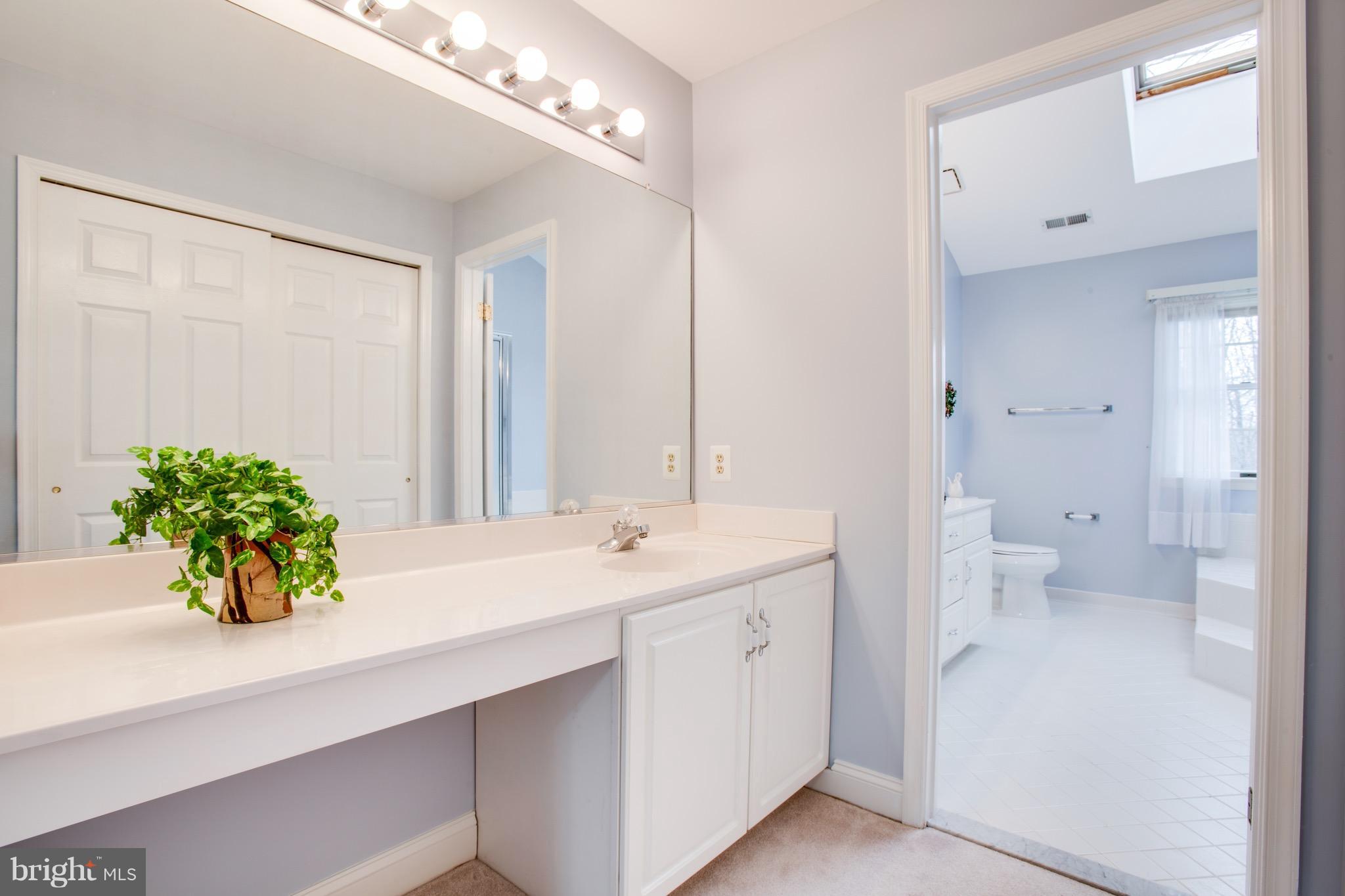 HUNT AT FAIRFAX STATION - Residential