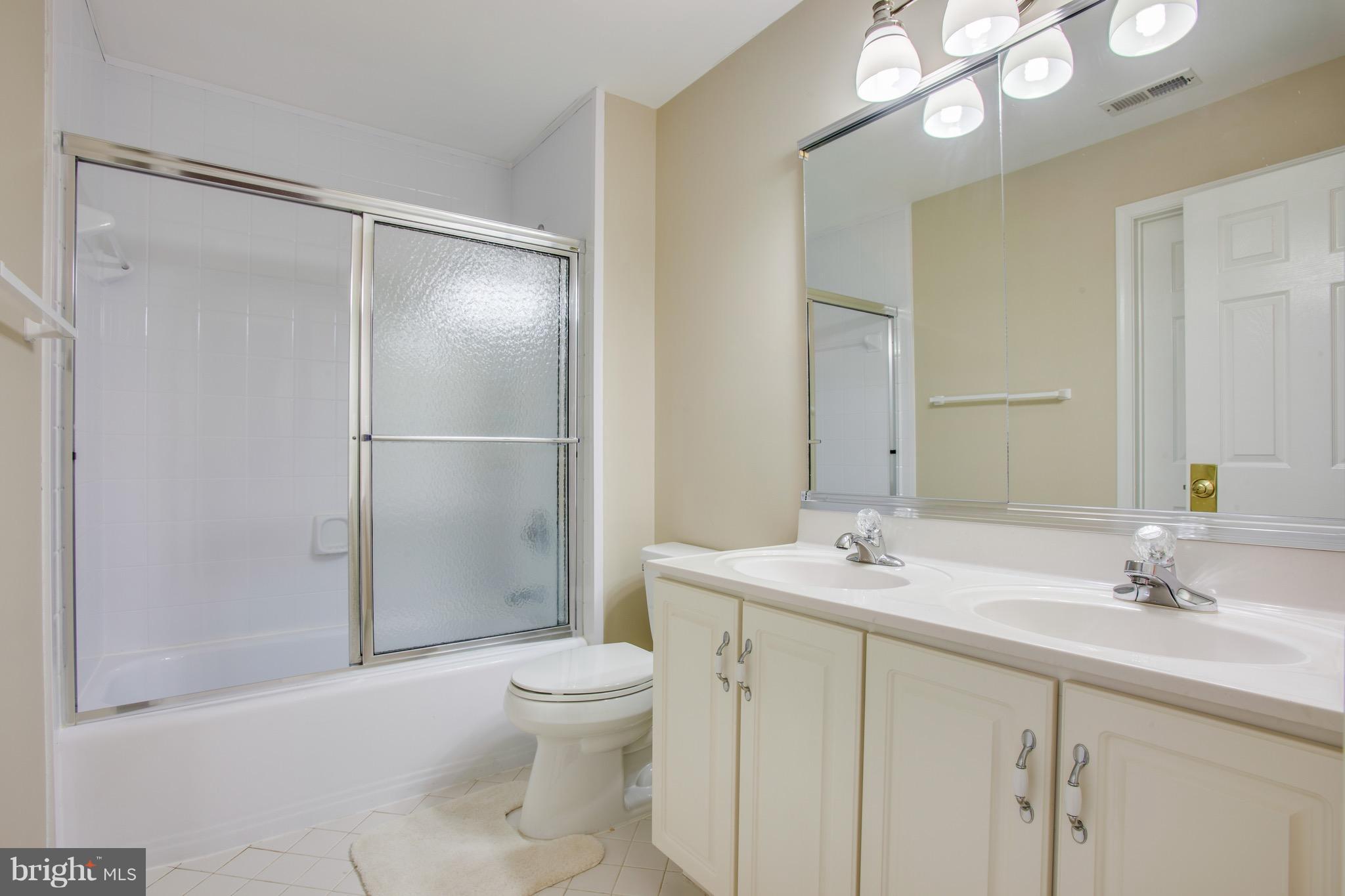 HUNT AT FAIRFAX STATION - Residential