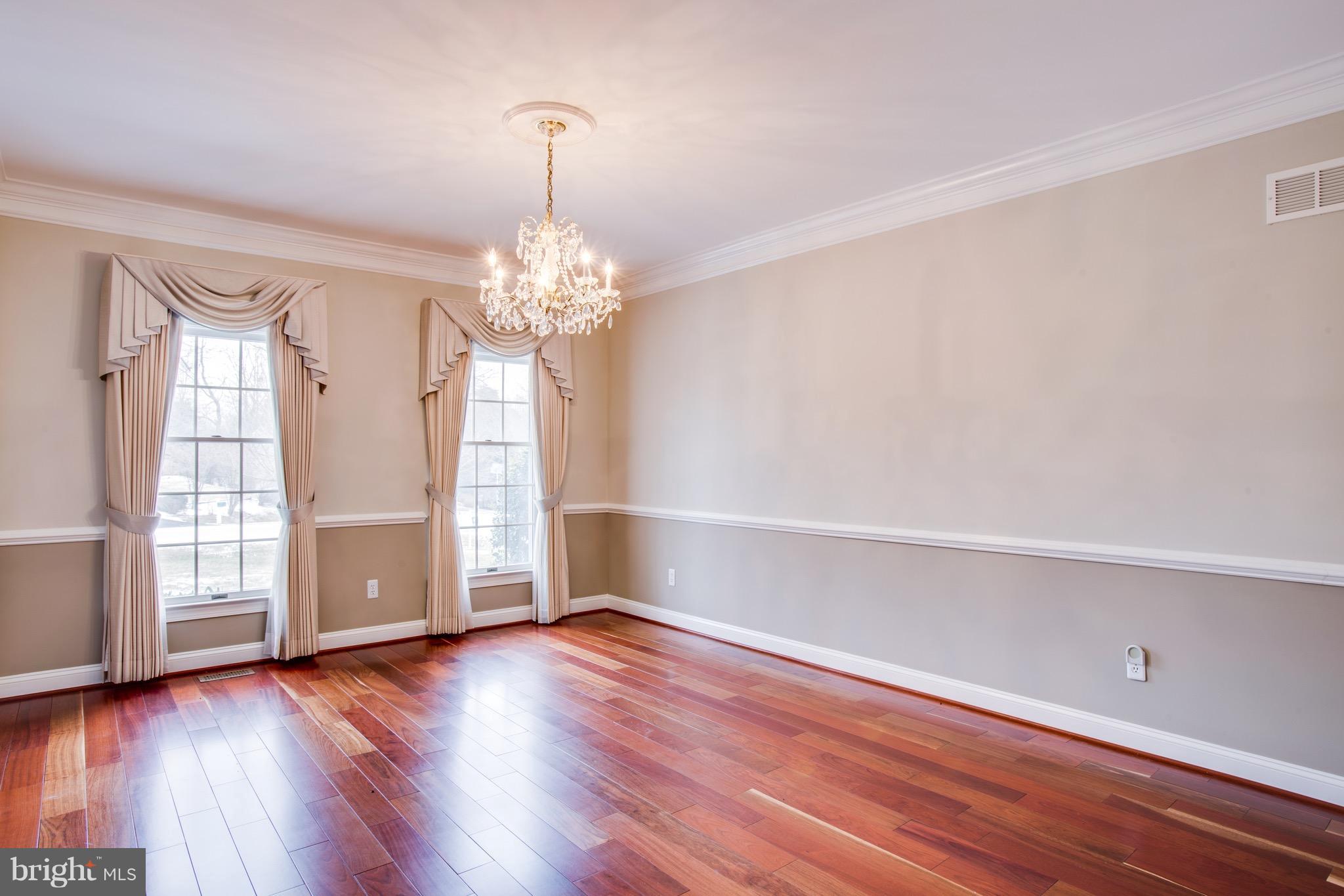 HUNT AT FAIRFAX STATION - Residential