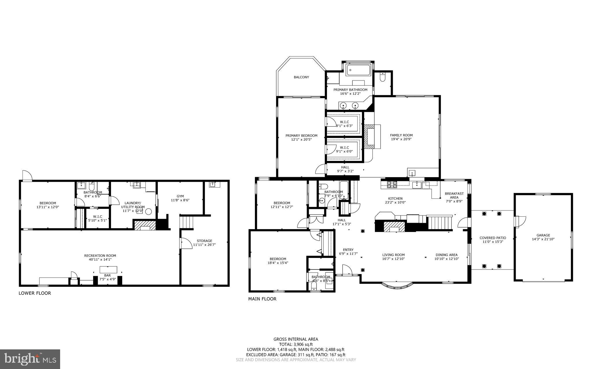 DUNLOGGIN - Residential