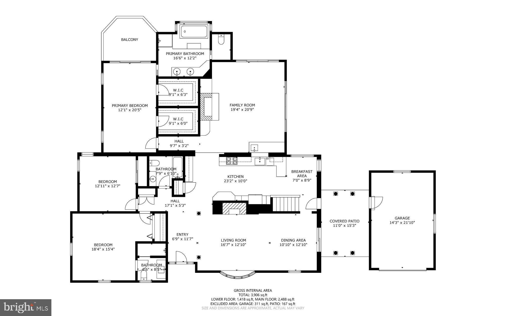 DUNLOGGIN - Residential