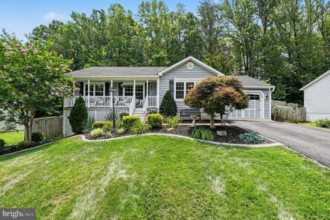 Photo of 14 Rocky Stone Drive, STAFFORD, VA 22556 (MLS # VAST2051860)