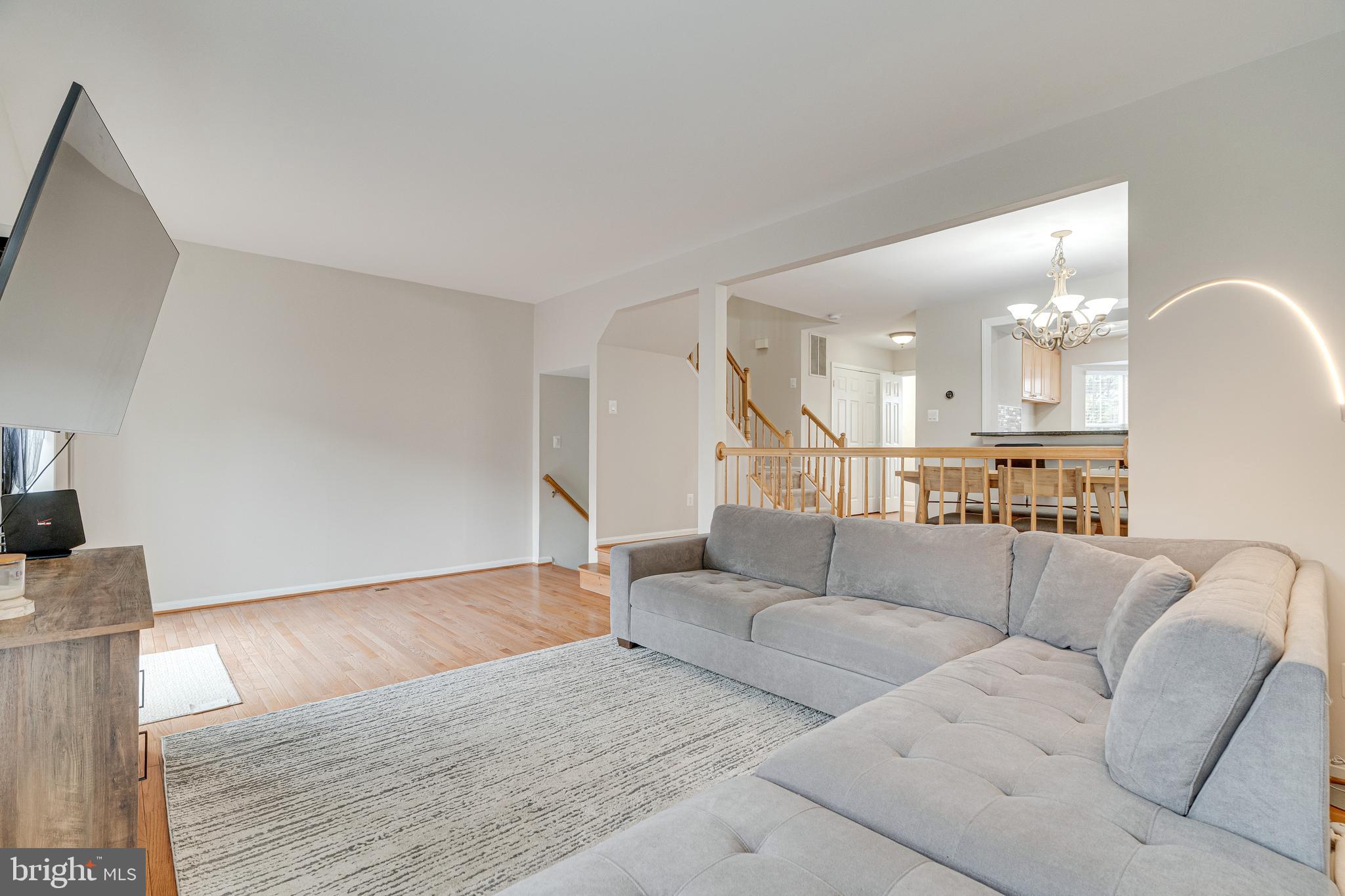 ENGLEWOOD MEWS - Residential Lease