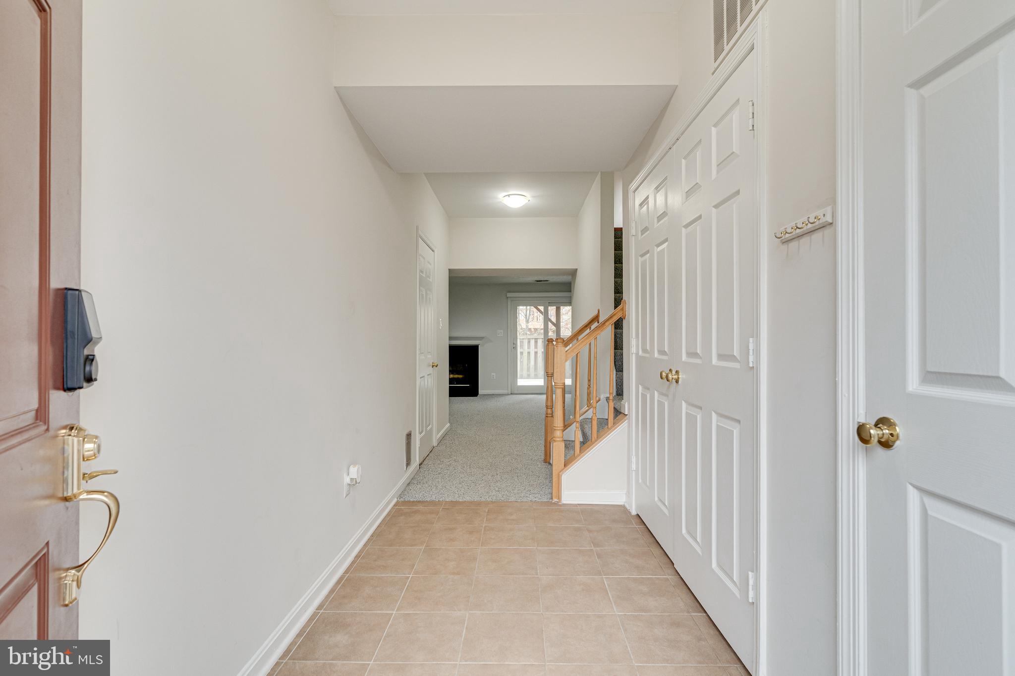 ENGLEWOOD MEWS - Residential Lease