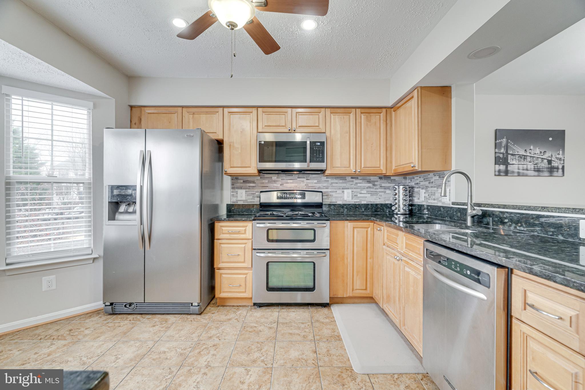 ENGLEWOOD MEWS - Residential Lease