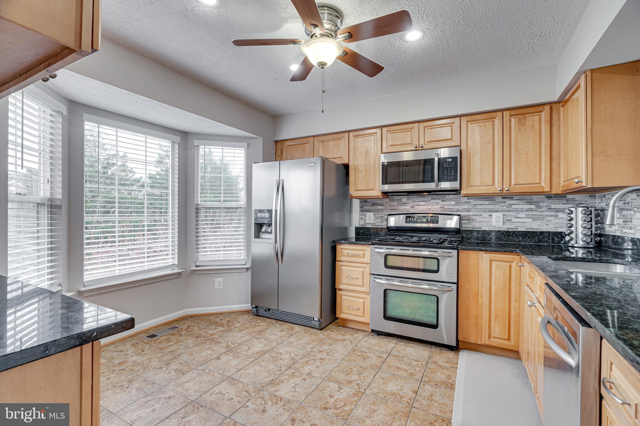 ENGLEWOOD MEWS - Residential Lease