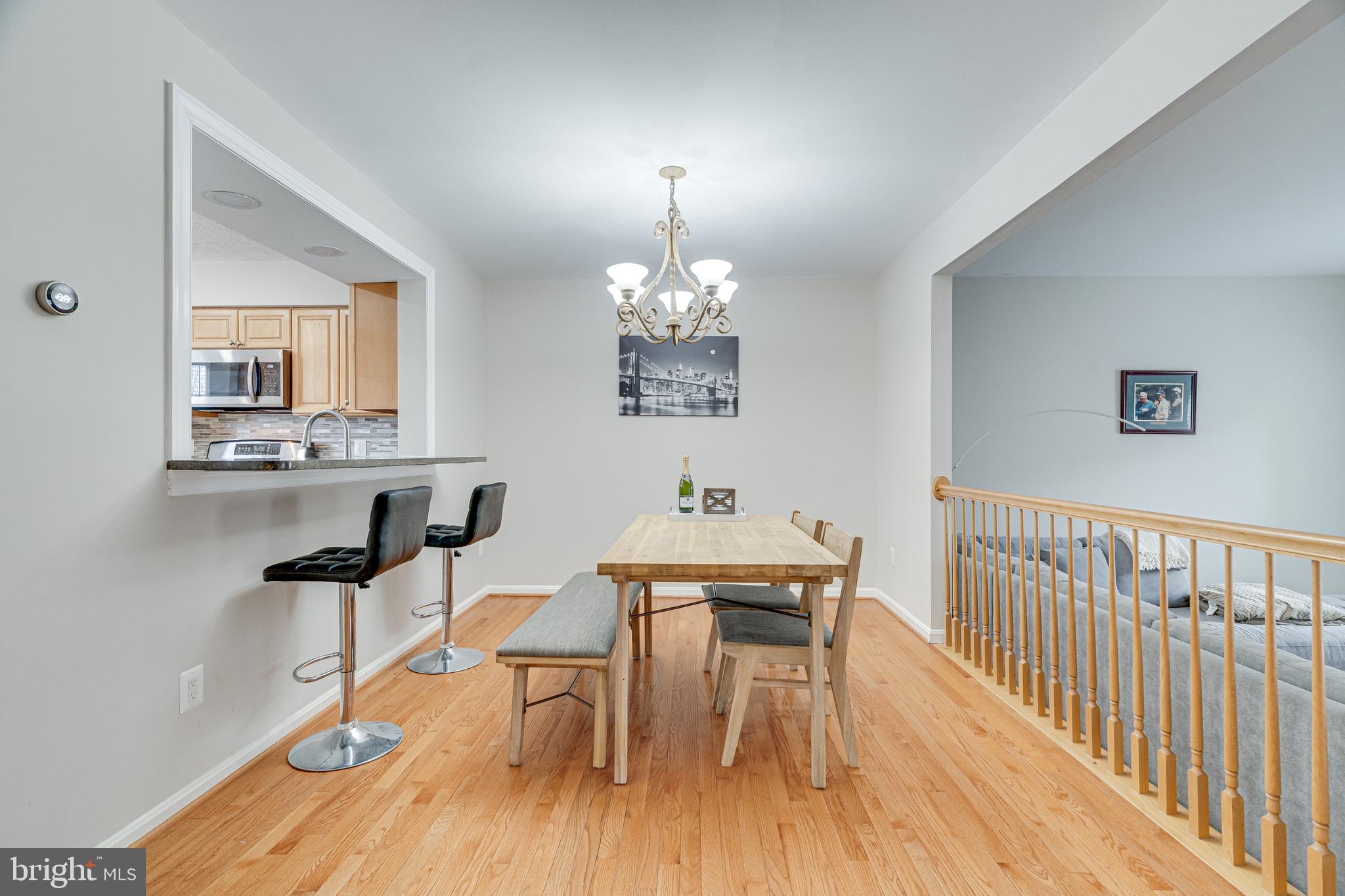 ENGLEWOOD MEWS - Residential Lease