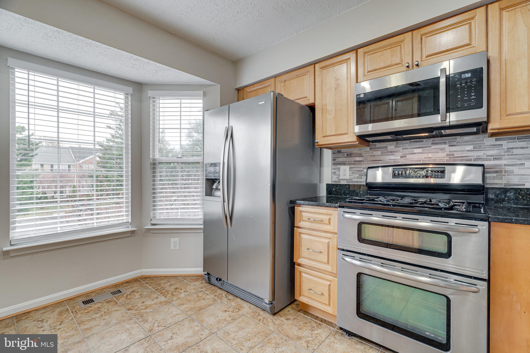 ENGLEWOOD MEWS - Residential Lease