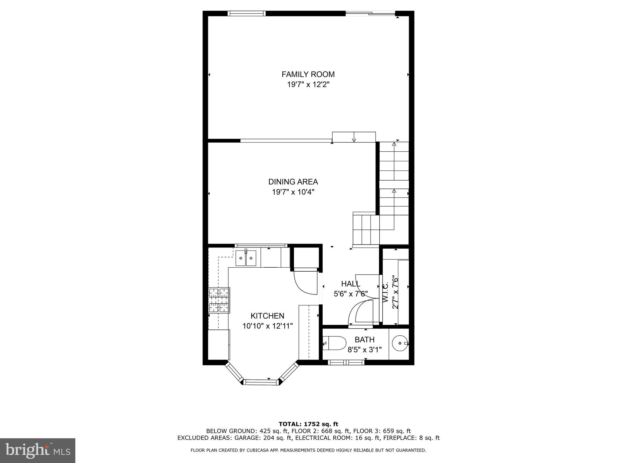 ENGLEWOOD MEWS - Residential Lease