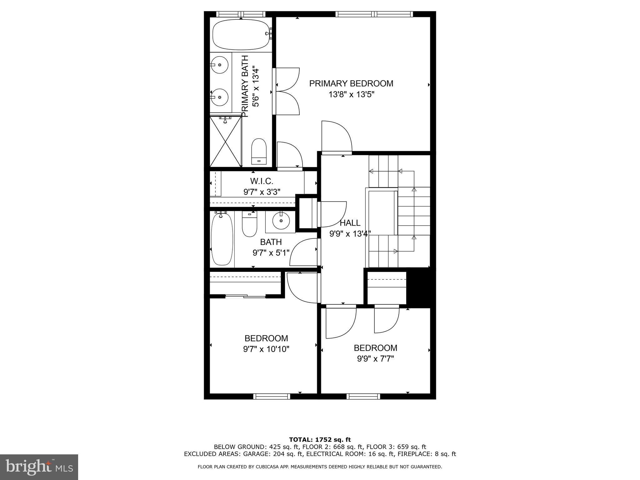 ENGLEWOOD MEWS - Residential Lease