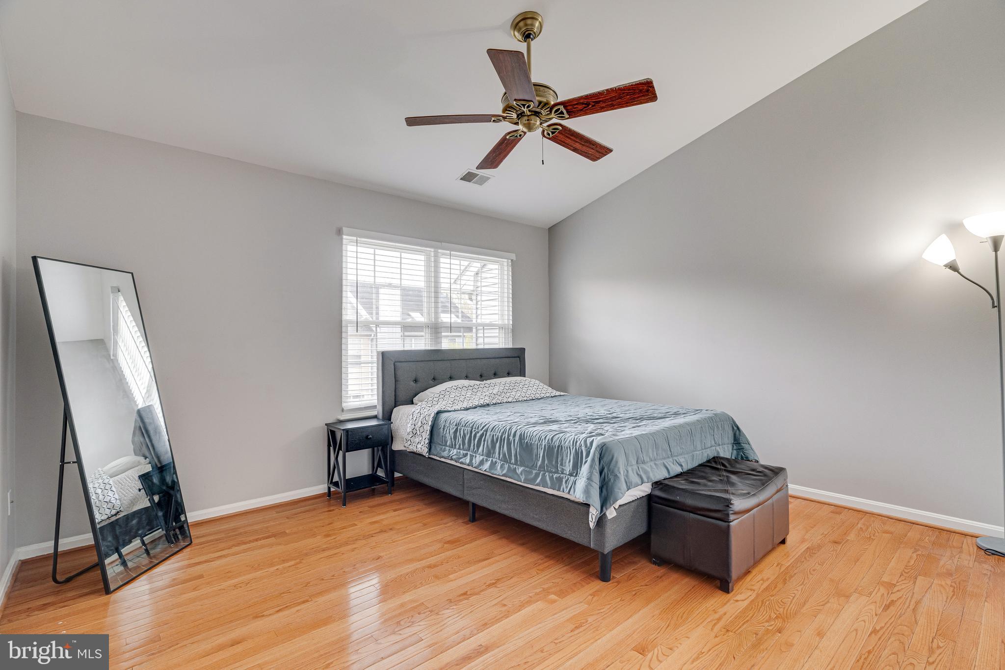 ENGLEWOOD MEWS - Residential Lease