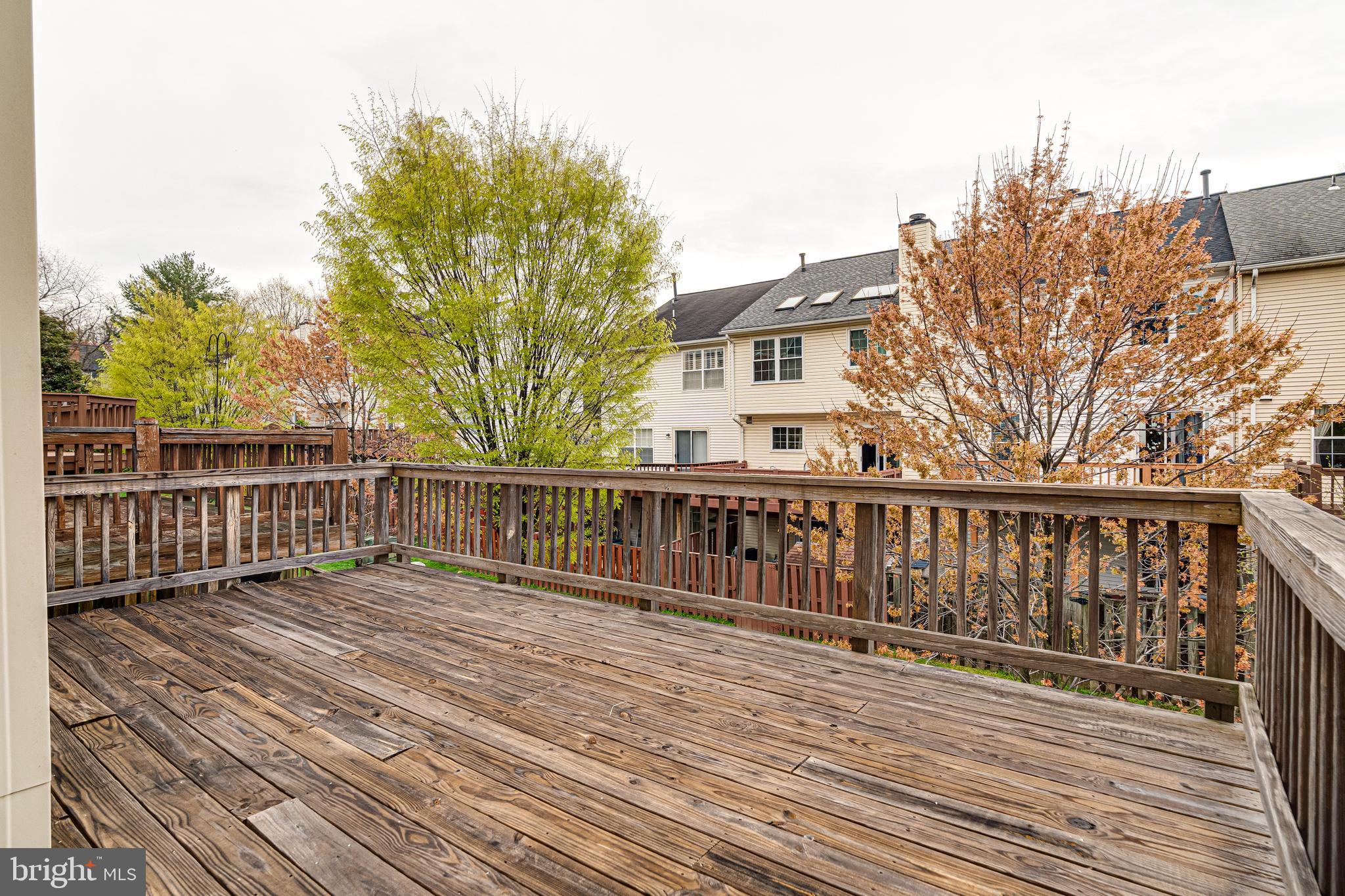 ENGLEWOOD MEWS - Residential Lease