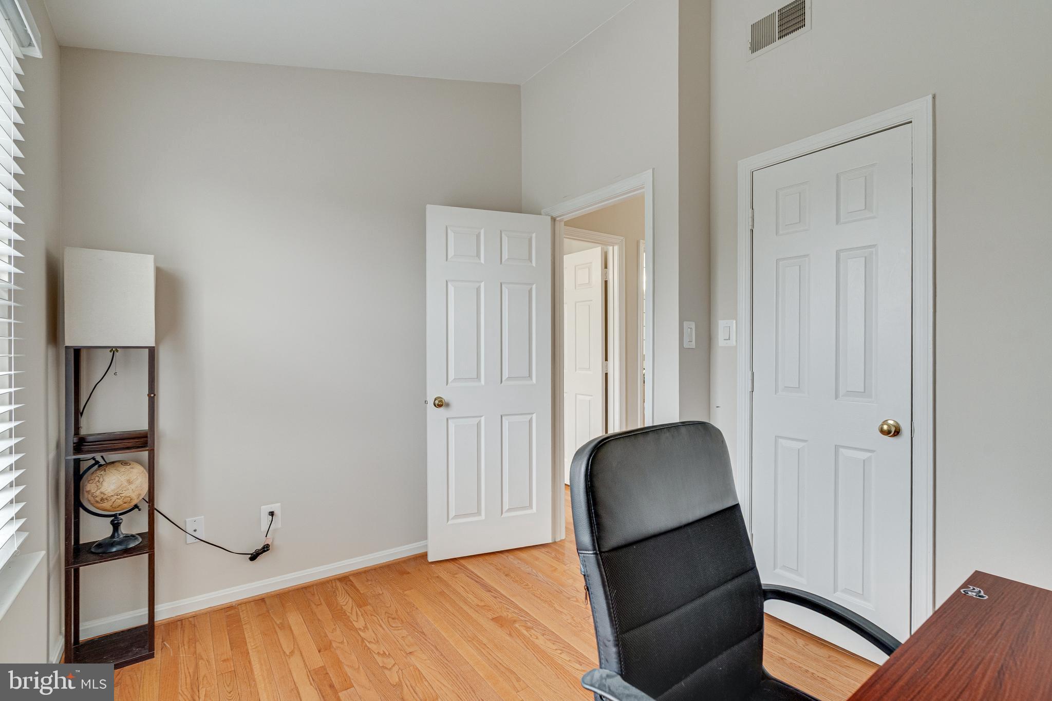 ENGLEWOOD MEWS - Residential Lease