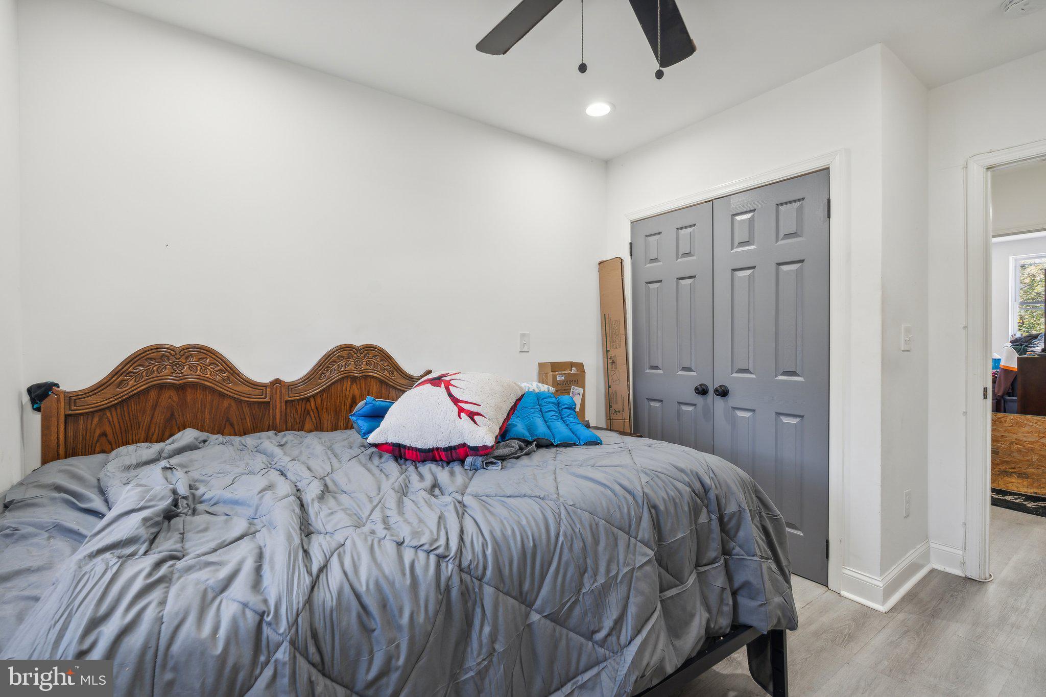 NORTHWEST COMMUNITY ACTION - Residential
