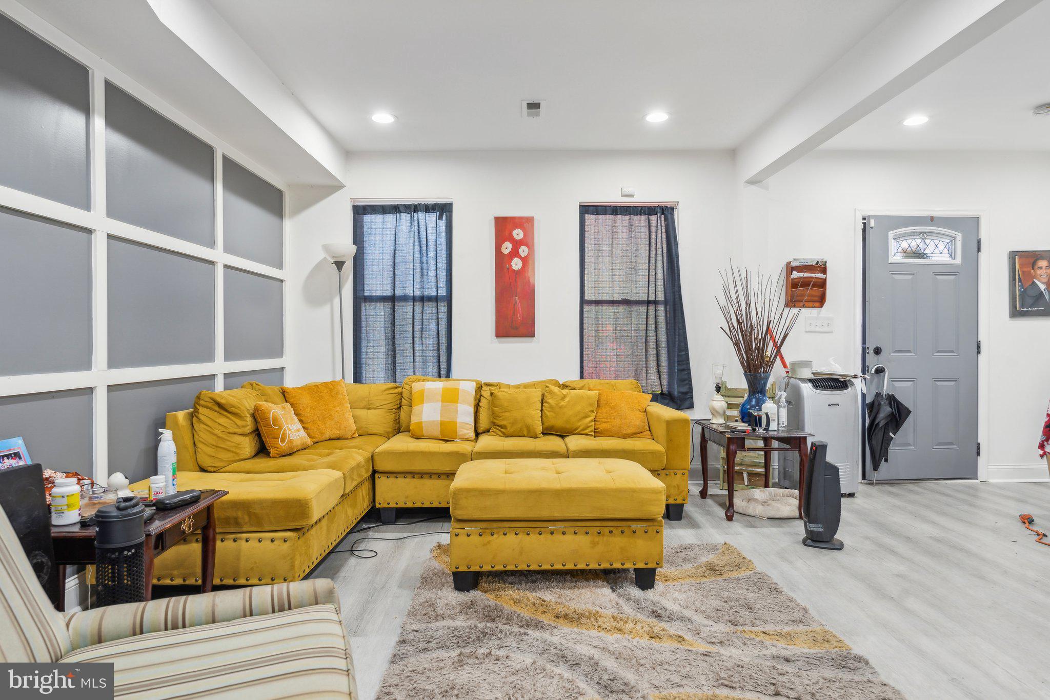NORTHWEST COMMUNITY ACTION - Residential