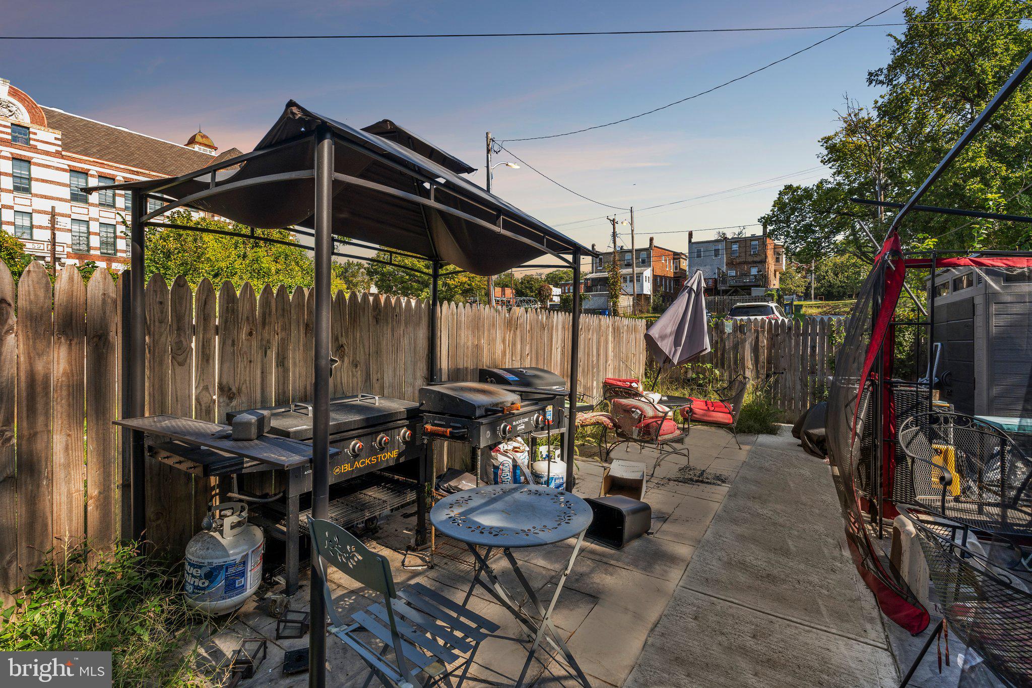 NORTHWEST COMMUNITY ACTION - Residential