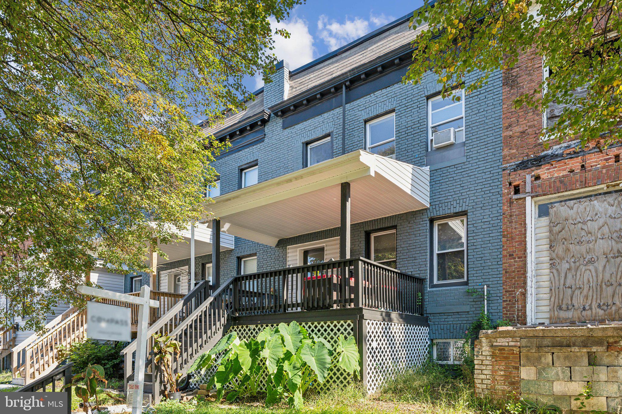 NORTHWEST COMMUNITY ACTION - Residential