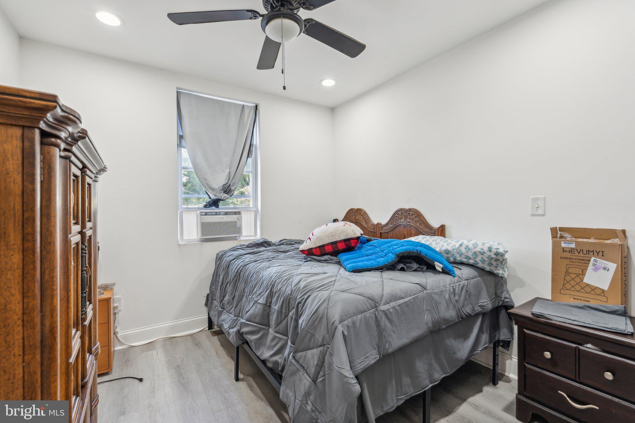 NORTHWEST COMMUNITY ACTION - Residential
