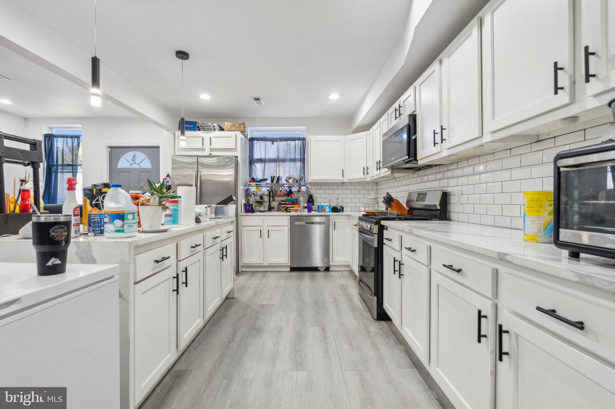 NORTHWEST COMMUNITY ACTION - Residential