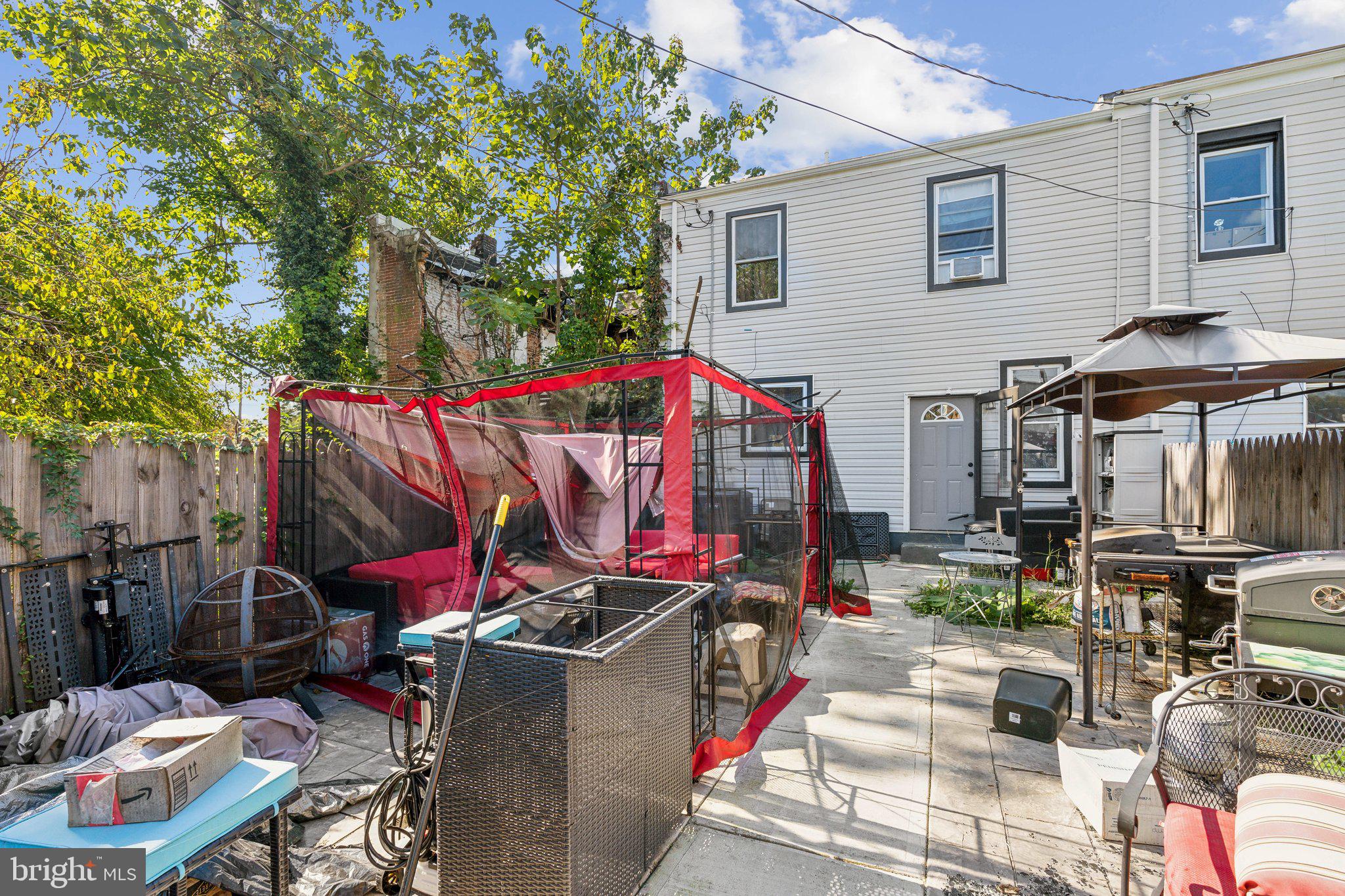 NORTHWEST COMMUNITY ACTION - Residential