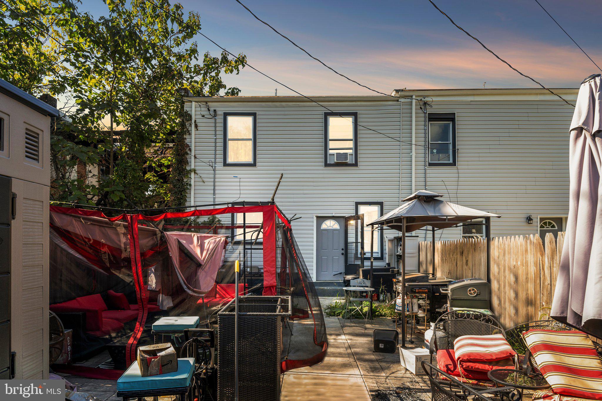 NORTHWEST COMMUNITY ACTION - Residential