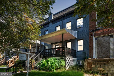3833 Reisterstown Road, Baltimore, MD 21215 - MLS#: MDBA2141274