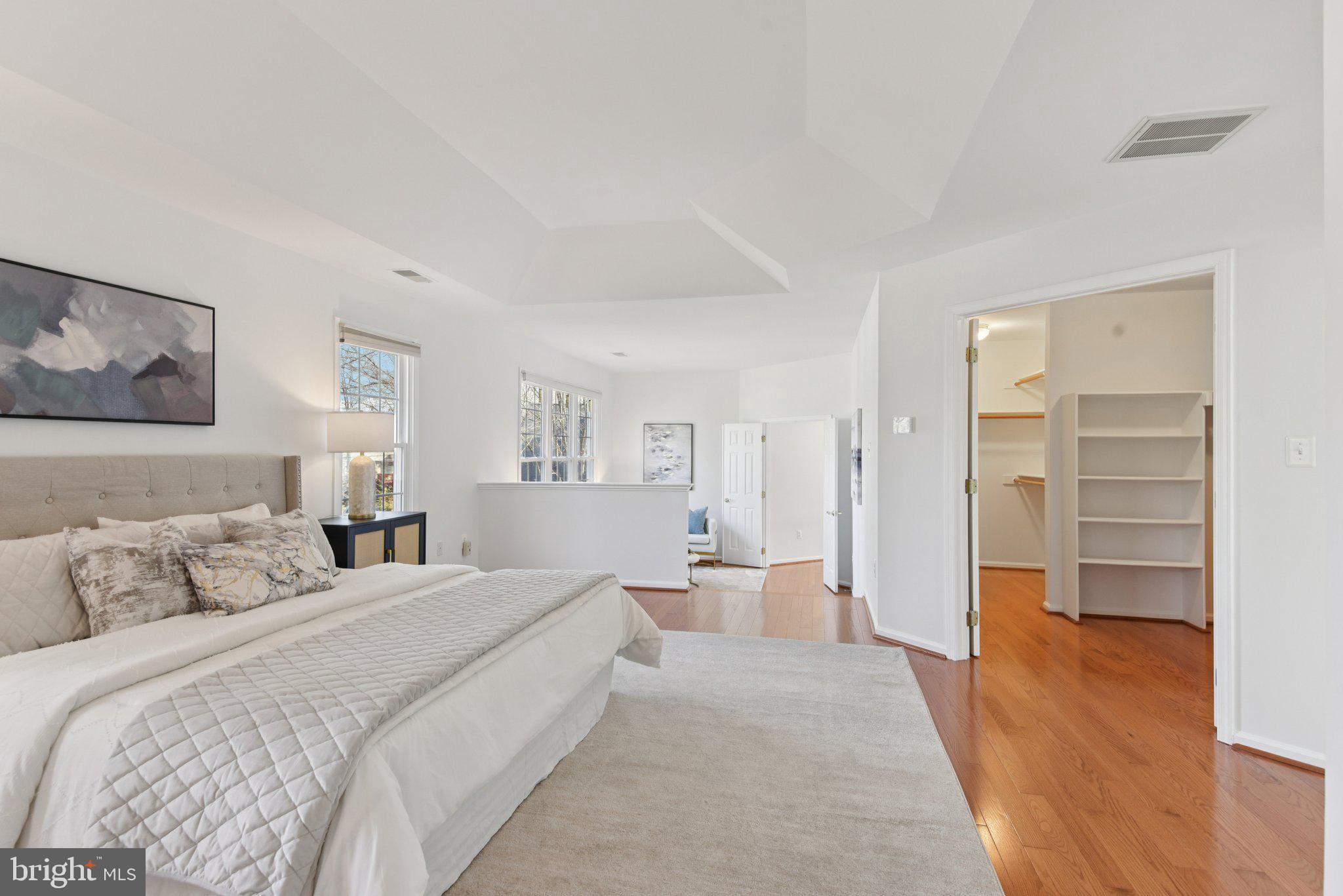 WOLFTRAP VALE - Residential