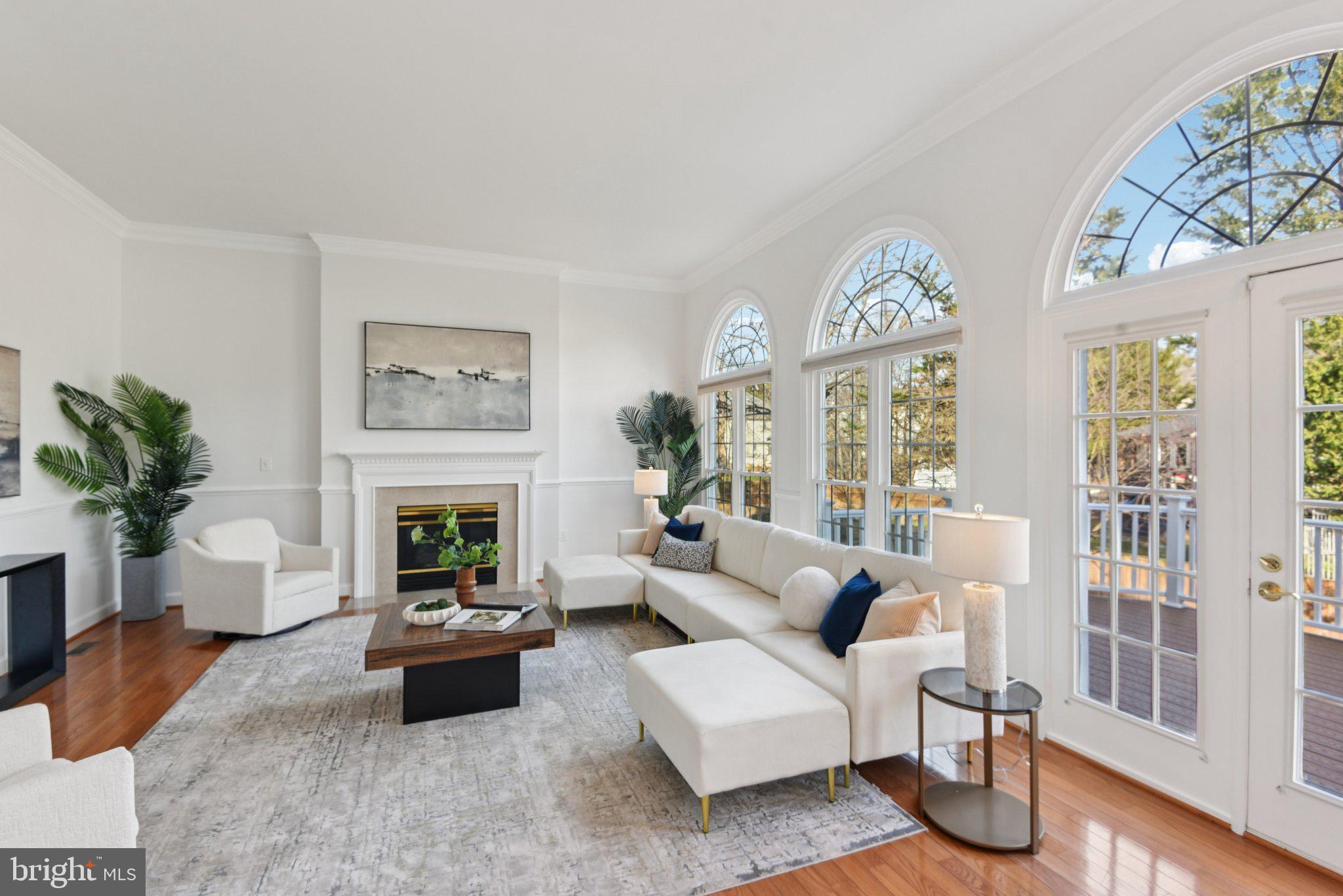 WOLFTRAP VALE - Residential