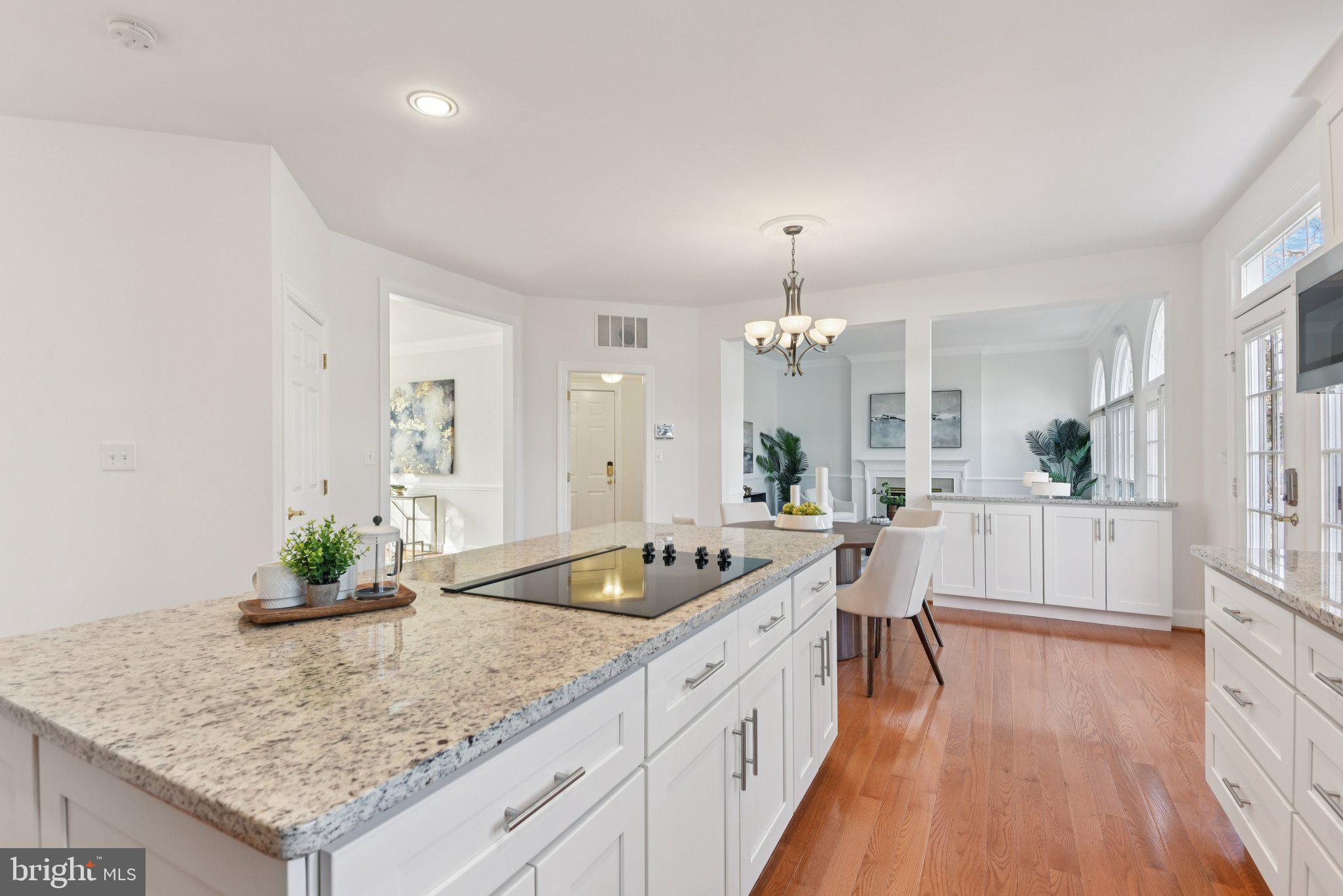 WOLFTRAP VALE - Residential