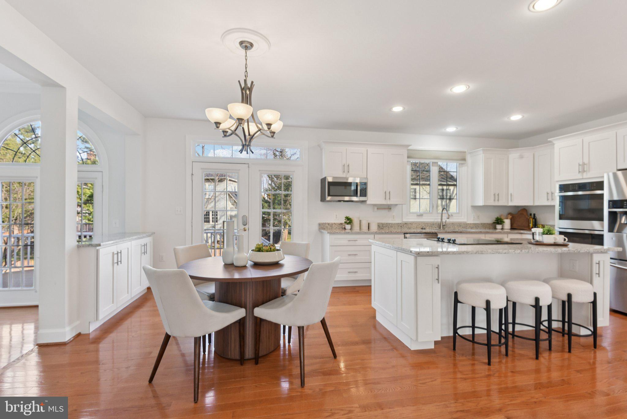 WOLFTRAP VALE - Residential