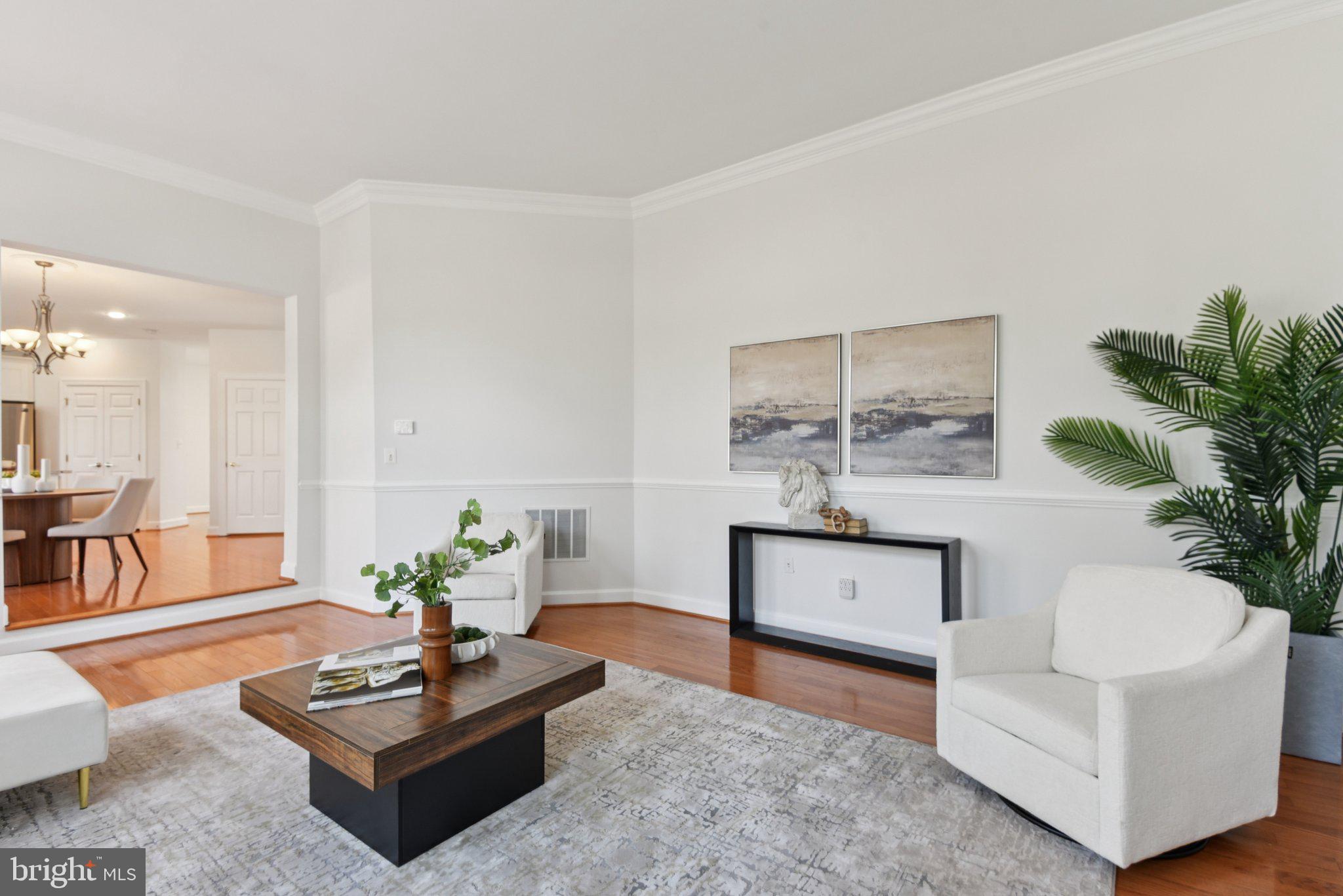 WOLFTRAP VALE - Residential