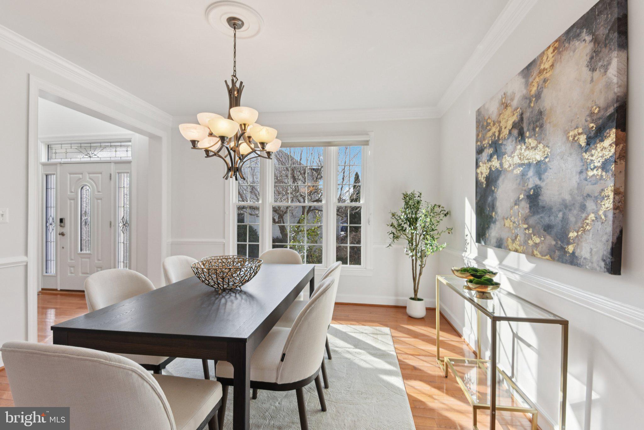 WOLFTRAP VALE - Residential