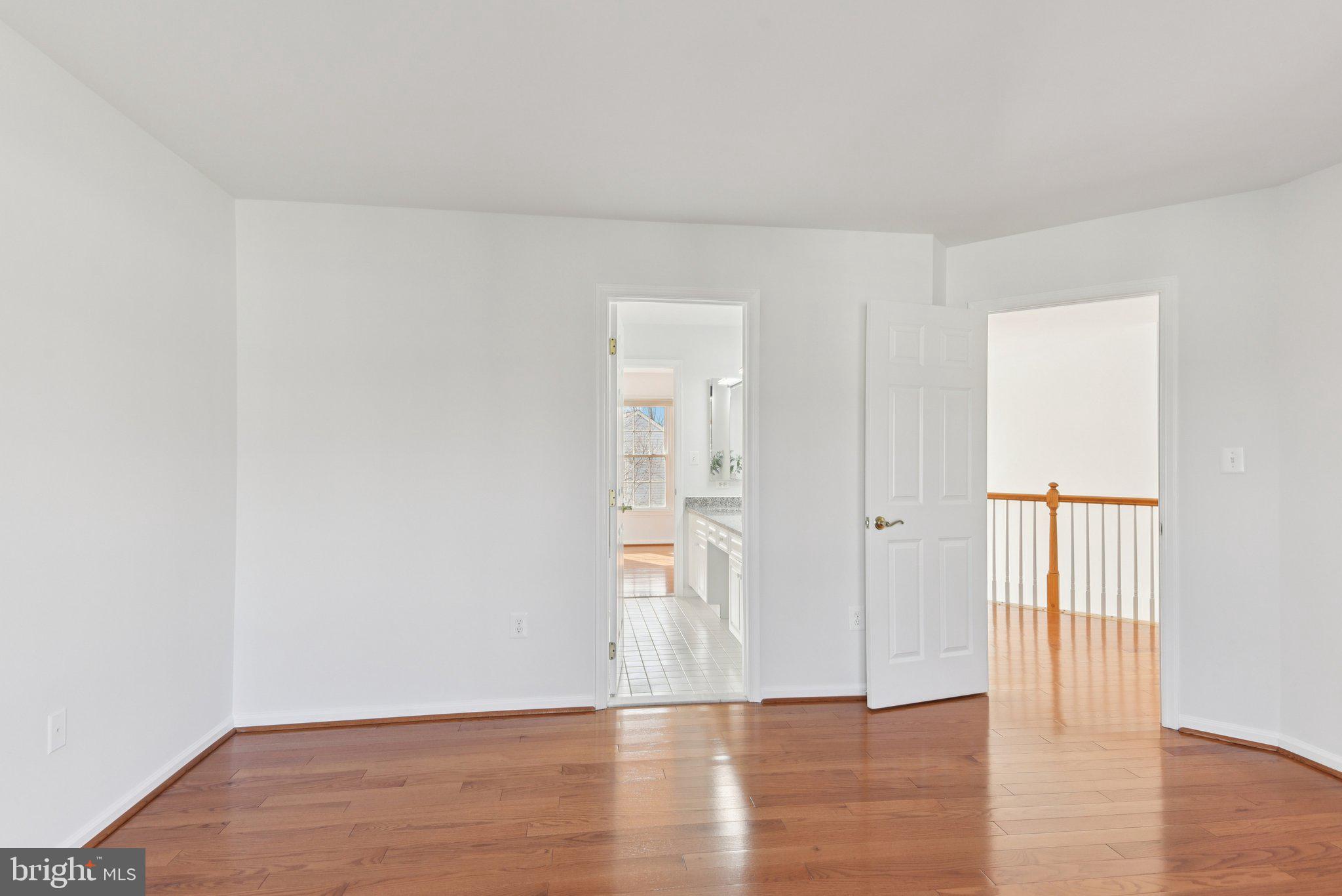 WOLFTRAP VALE - Residential