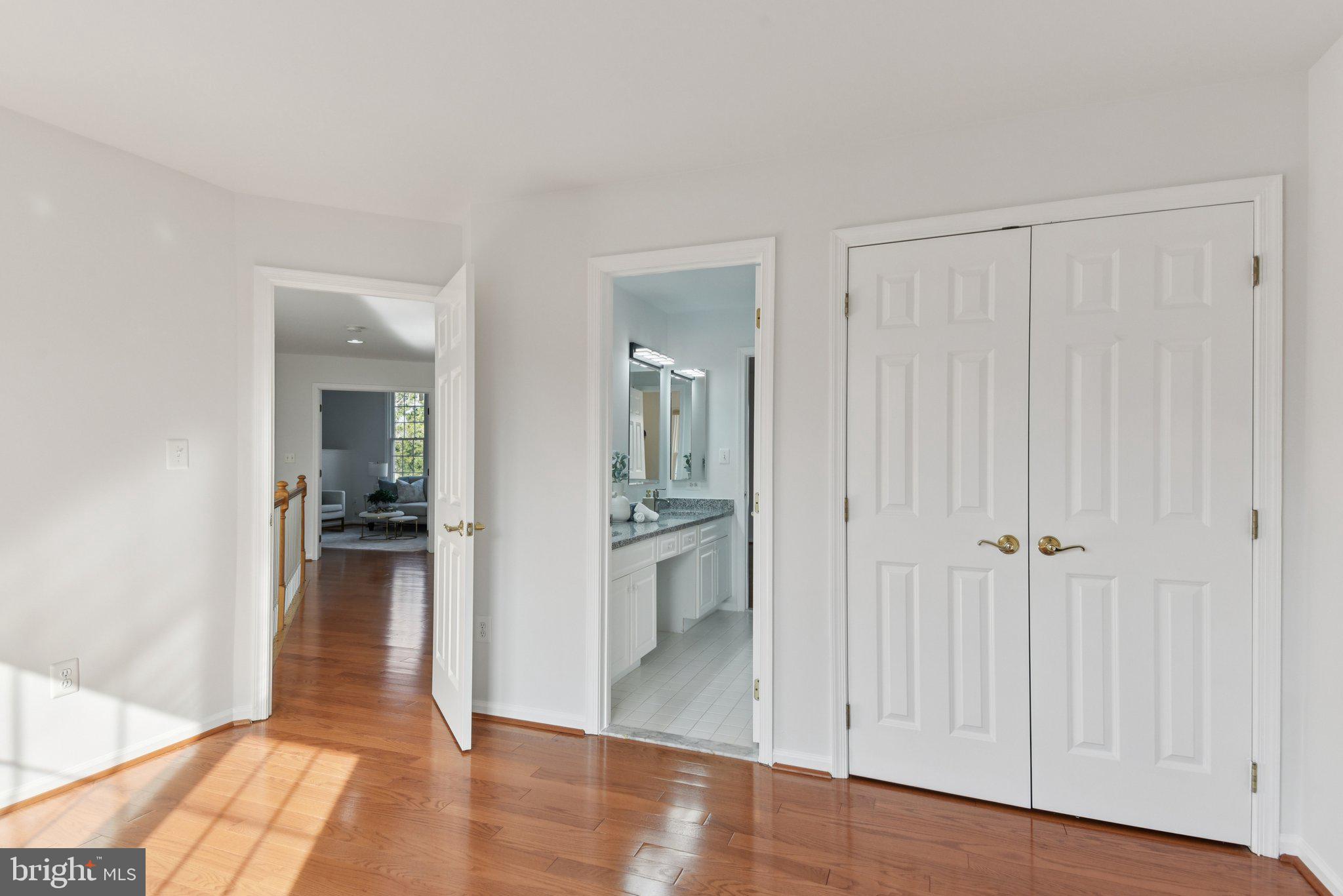 WOLFTRAP VALE - Residential