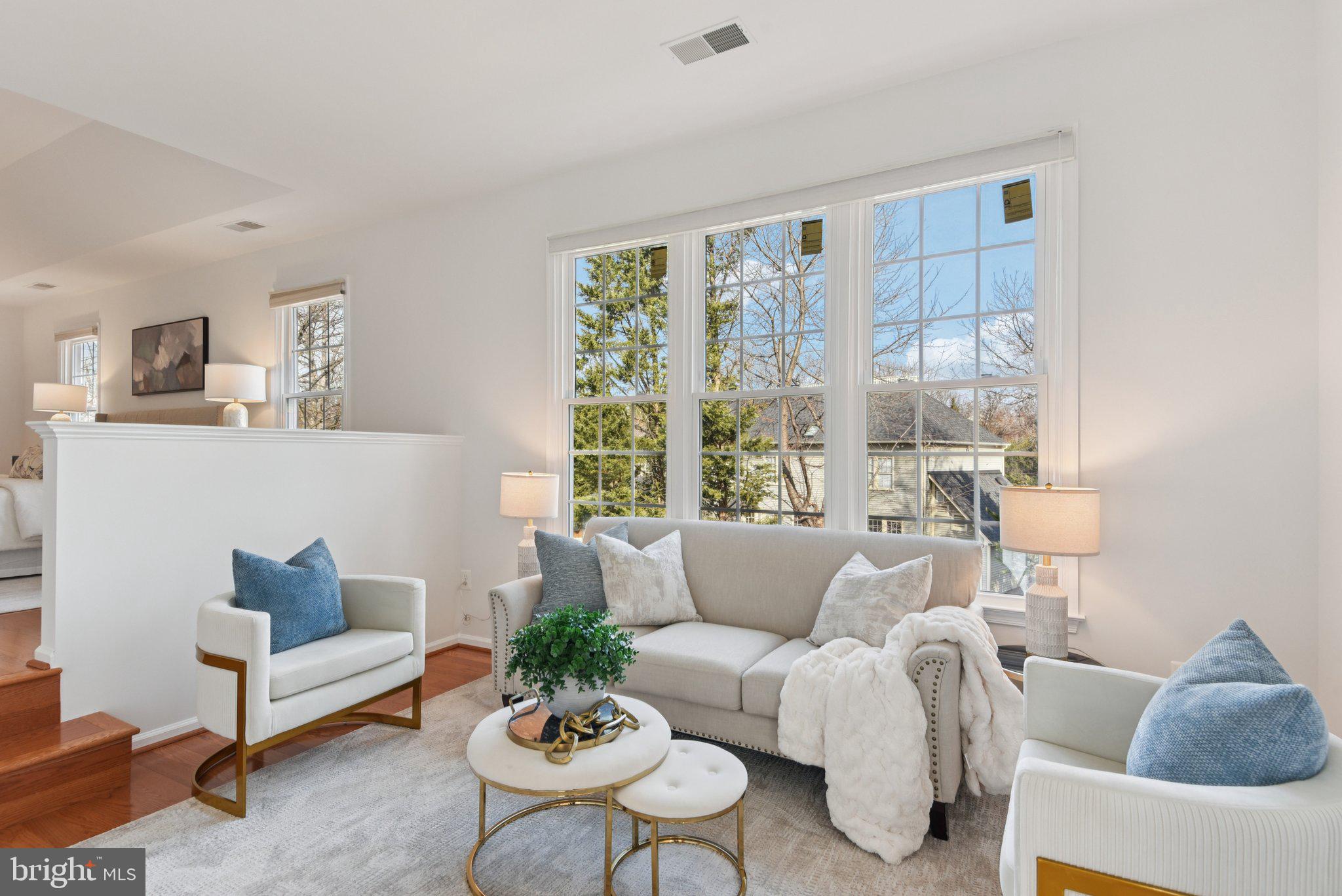 WOLFTRAP VALE - Residential