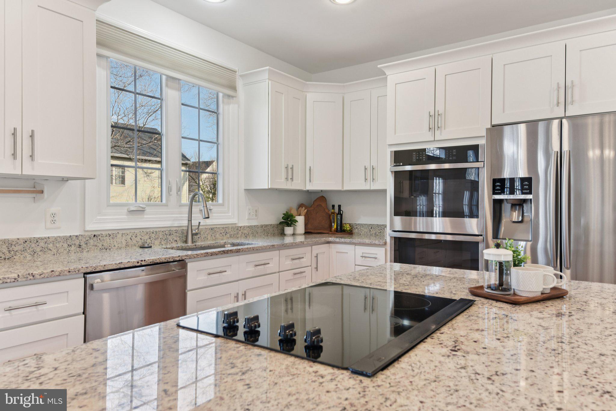 WOLFTRAP VALE - Residential