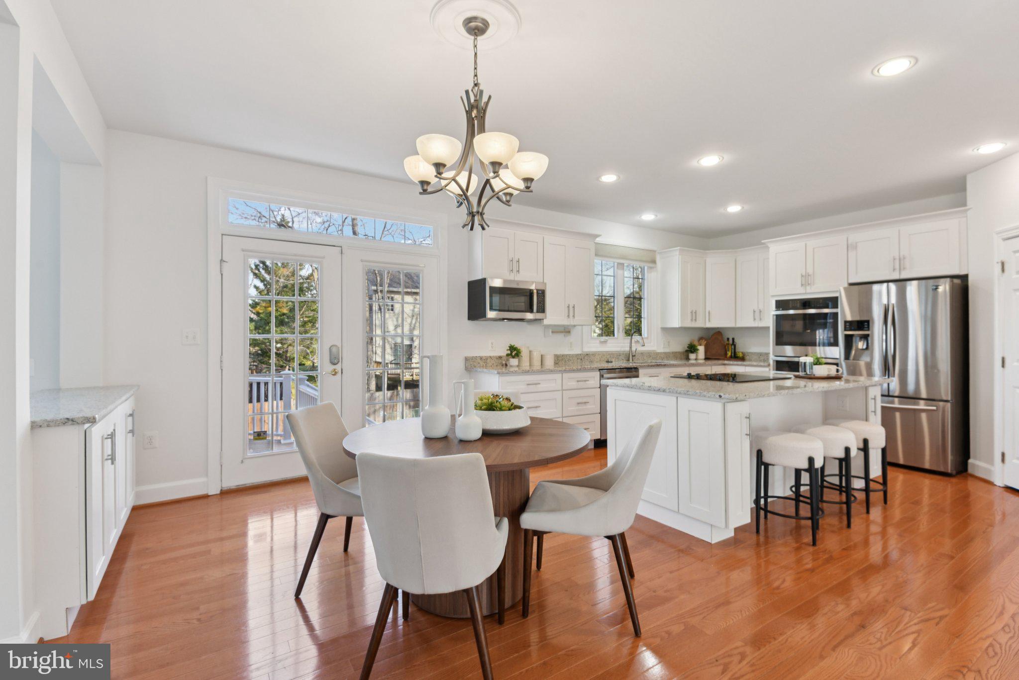 WOLFTRAP VALE - Residential