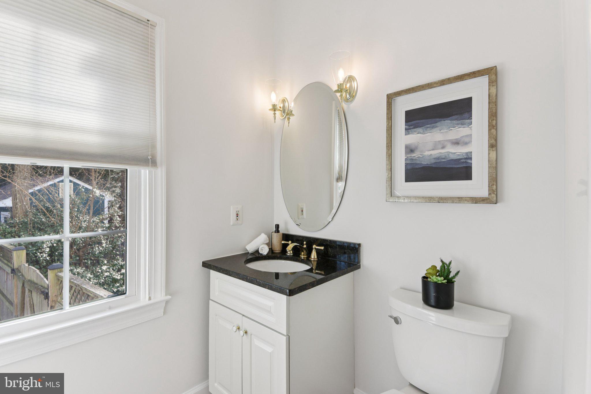 WOLFTRAP VALE - Residential