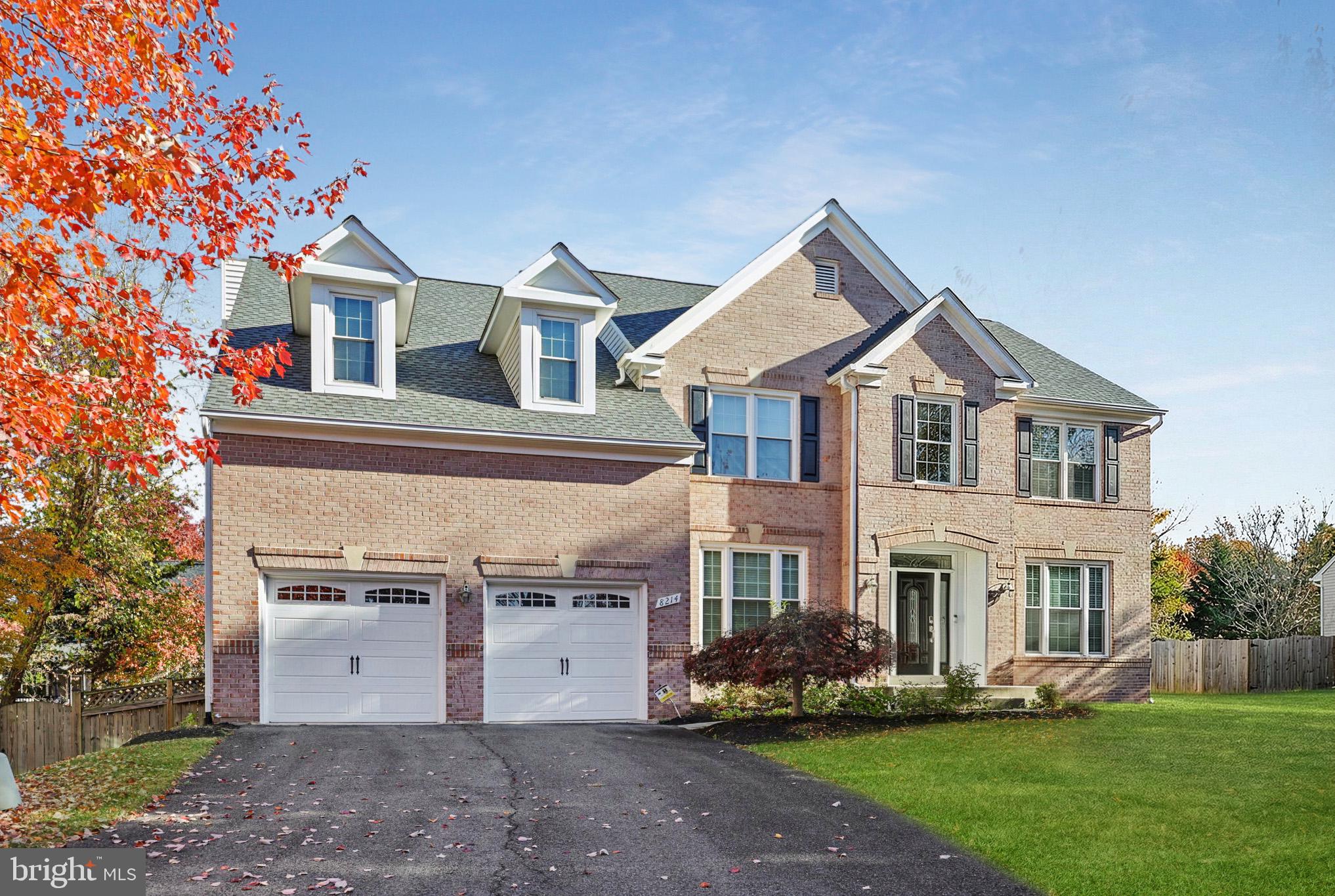 8214 WESTWOOD MEWS COURT