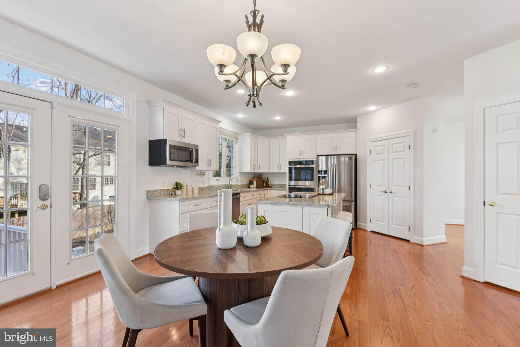 WOLFTRAP VALE - Residential