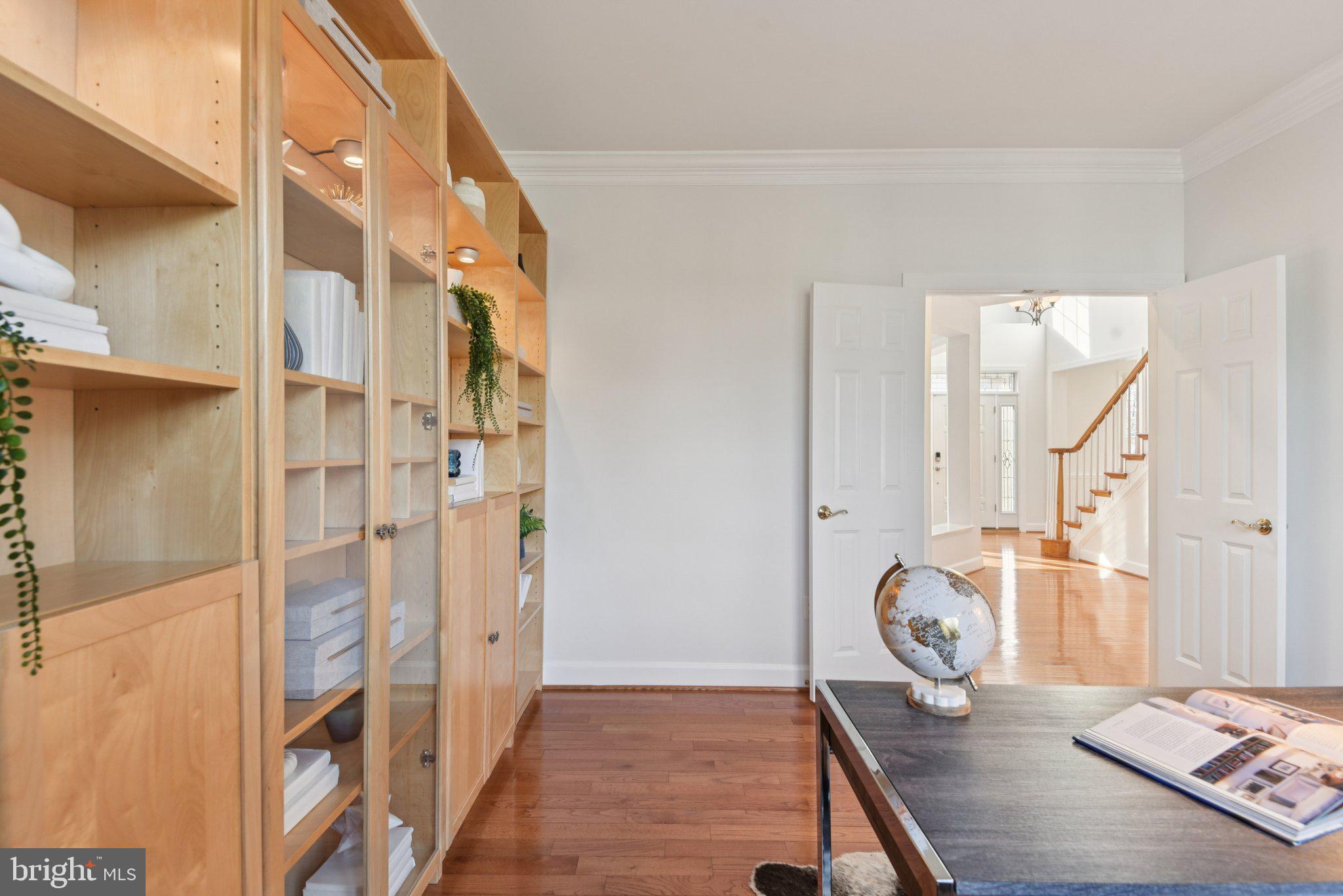 WOLFTRAP VALE - Residential