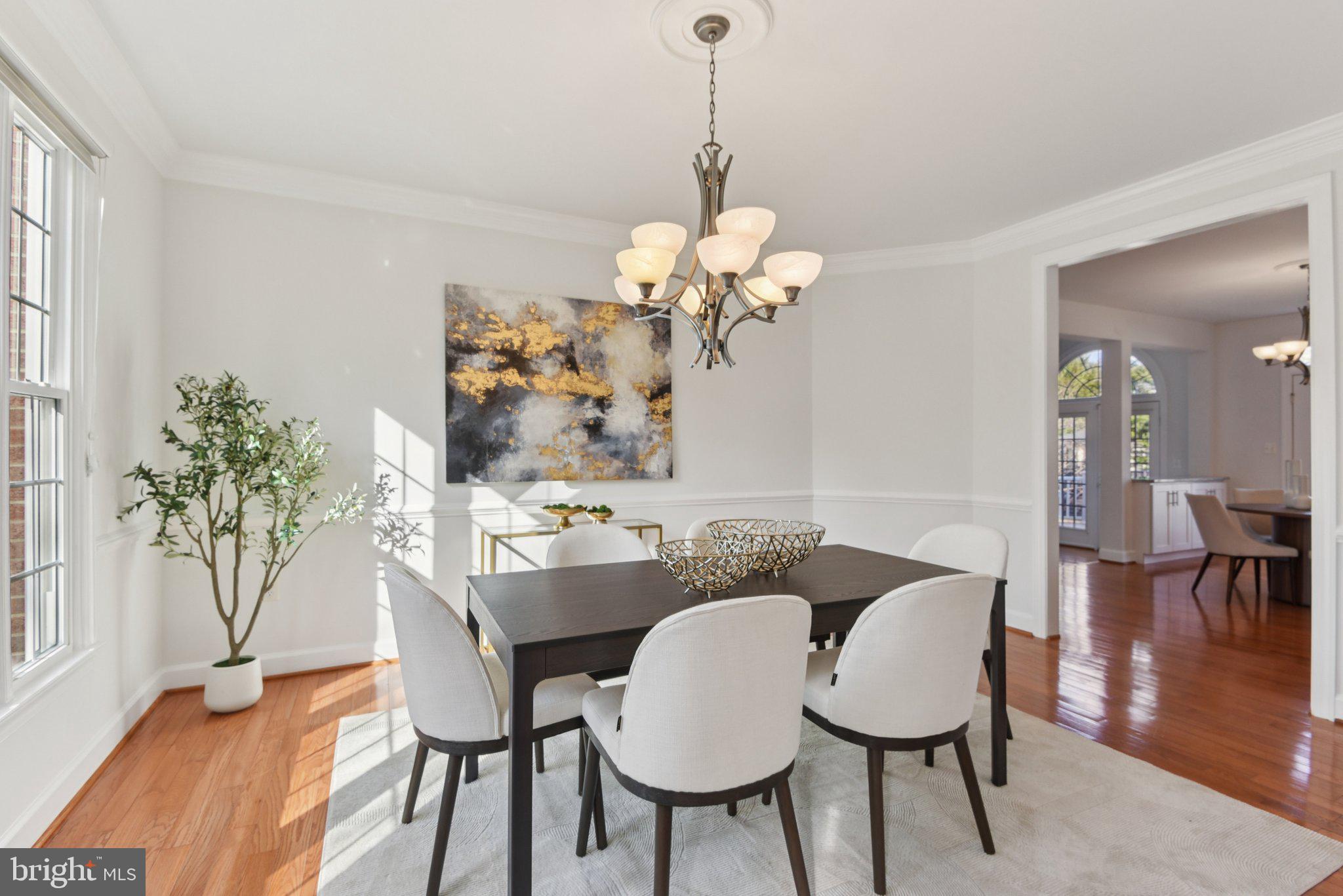 WOLFTRAP VALE - Residential