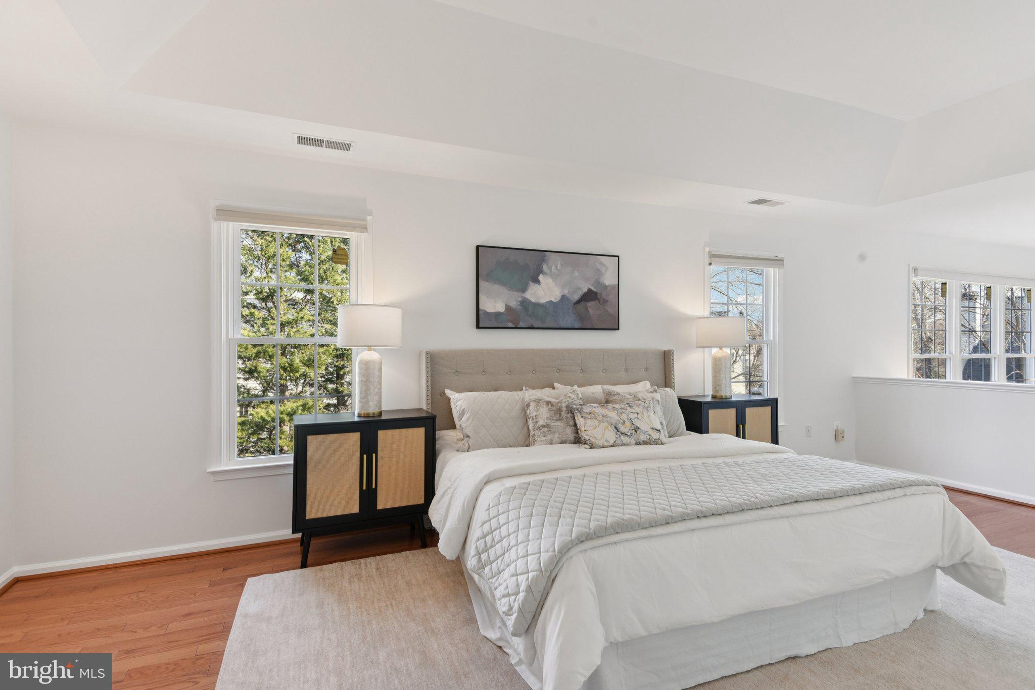 WOLFTRAP VALE - Residential