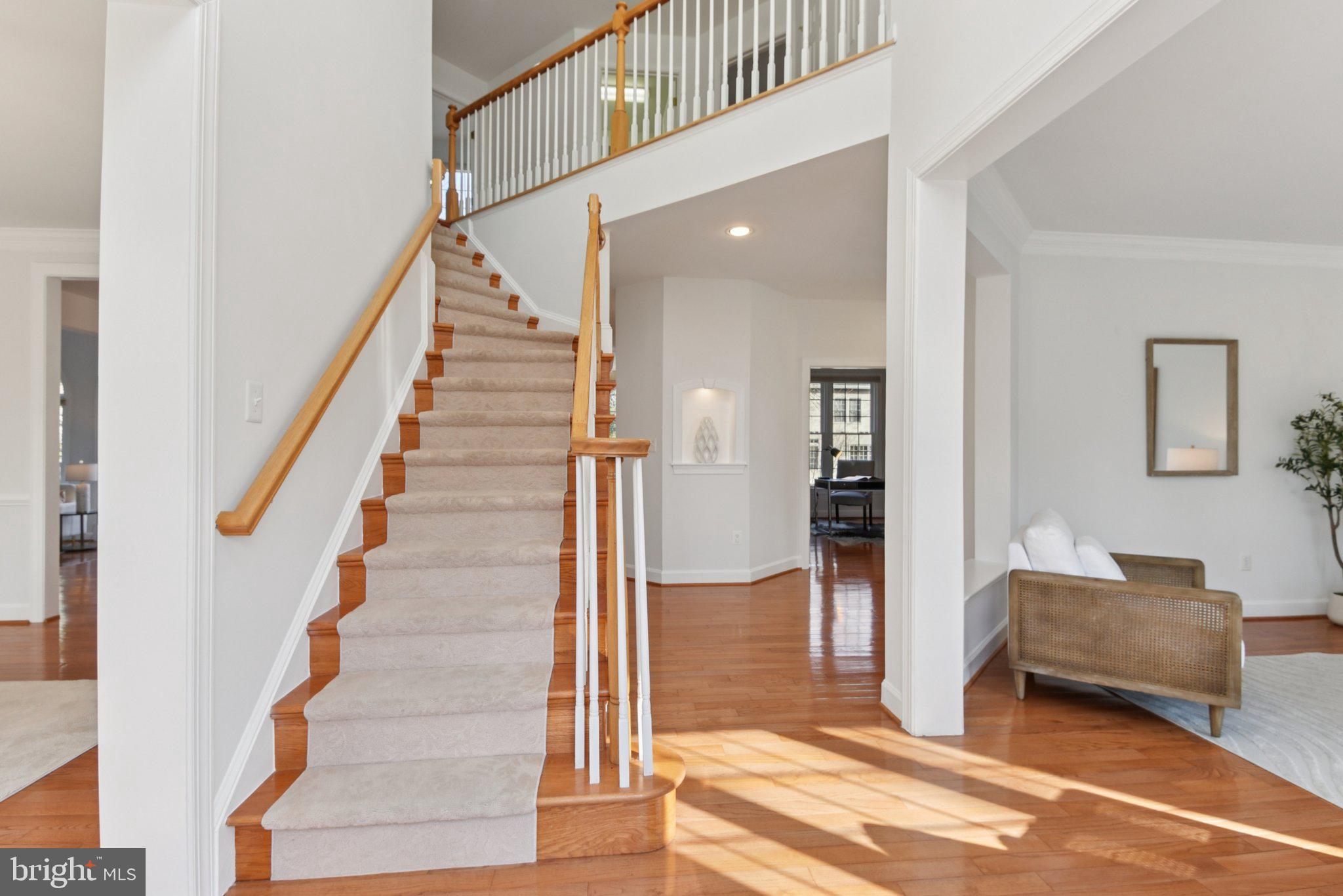 WOLFTRAP VALE - Residential