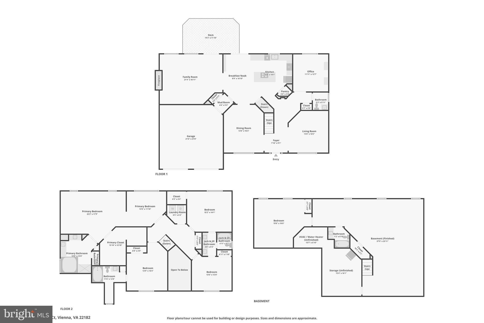 WOLFTRAP VALE - Residential